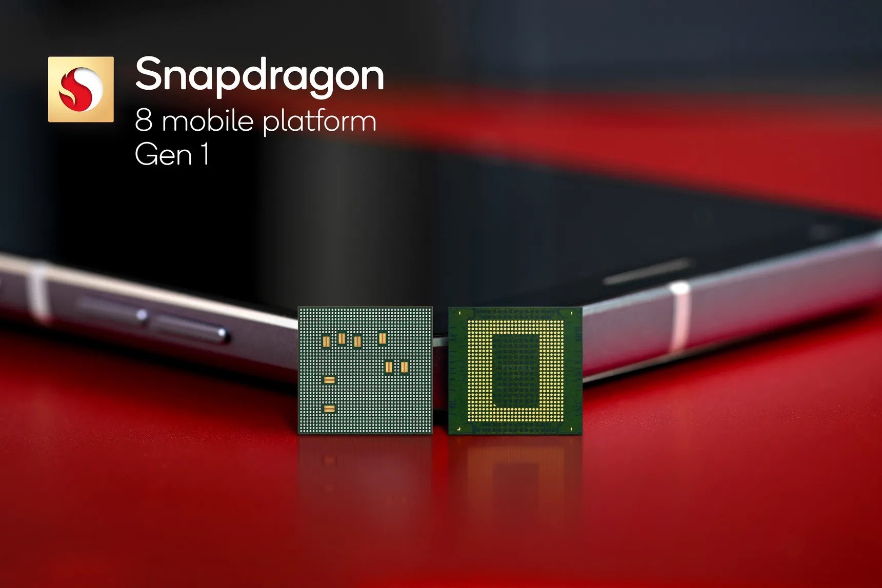 Snapdragon 8 Gen1 introdotto: il nuovo chip 4nm di punta di Qualcomm Snapdragon 8 Gen1 introdotto: il nuovo chip 4nm di punta di Qualcomm