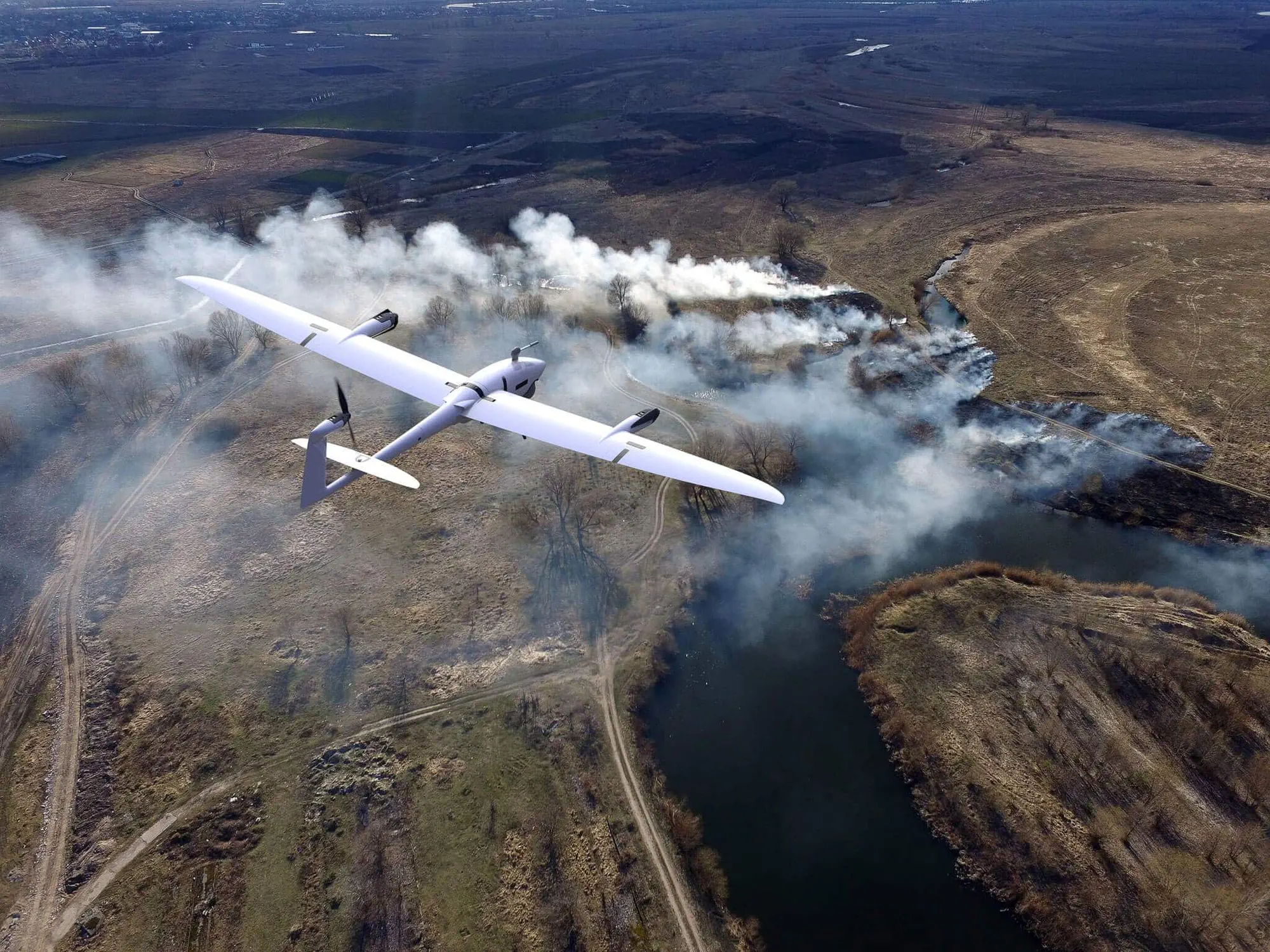 Quantum-Systems ha consegnato i droni da ricognizione Vector alle Forze Armate dell'Ucraina: vi diciamo perché questo UAV tedesco è interessante Quantum-Systems ha consegnato i droni da ricognizione Vector alle Forze Armate dell'Ucraina: vi diciamo perché questo UAV tedesco è interessante