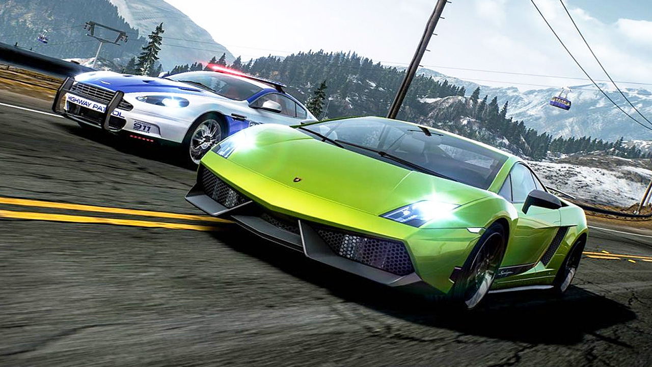 Il web ha "fatto trapelare" ben 3 secondi di gameplay dal nuovo Need for Speed Il web ha "fatto trapelare" ben 3 secondi di gameplay dal nuovo Need for Speed