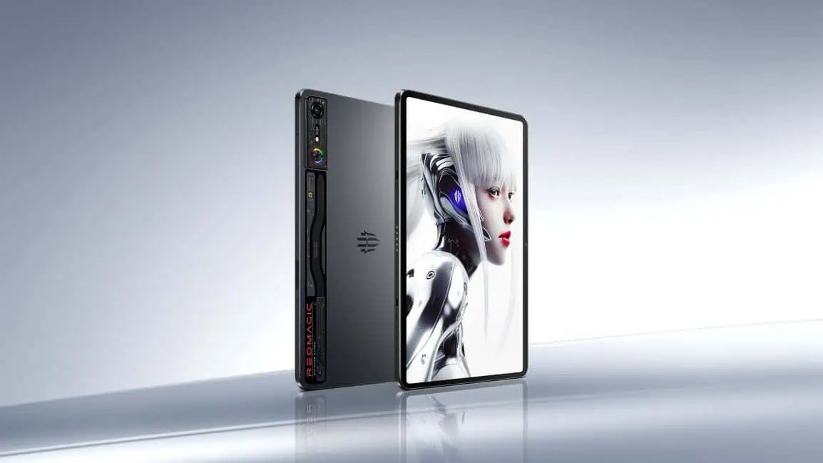 Redmagic annuncia l'uscita del tablet da gioco Nova negli Stati Uniti e in Europa Redmagic annuncia l'uscita del tablet da gioco Nova negli Stati Uniti e in Europa