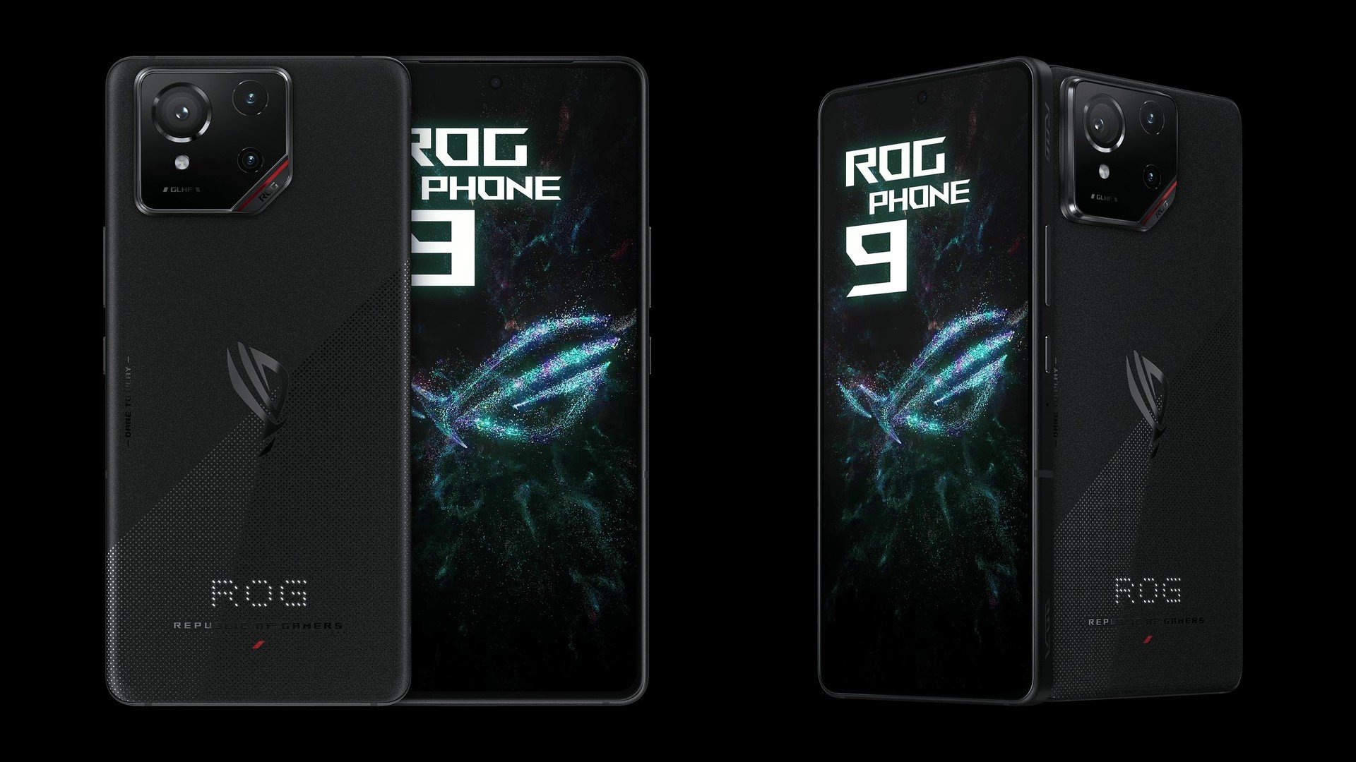 Sono state rivelate le specifiche e le informazioni sul bundle dei nuovi flagship da gioco Asus ROG Phone 9 e 9 Pro Sono state rivelate le specifiche e le informazioni sul bundle dei nuovi flagship da gioco Asus ROG Phone 9 e 9 Pro