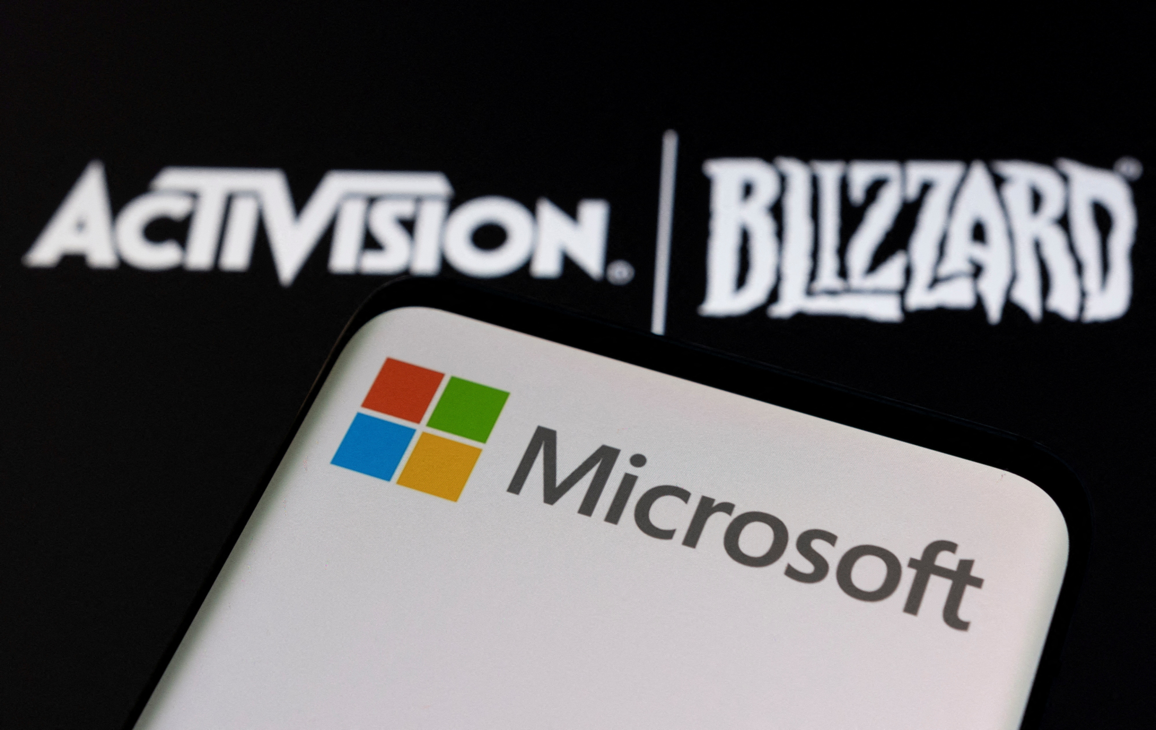 Microsoft riceve l'approvazione della Federal Trade Commission statunitense per proseguire l'acquisizione di Activision Blizzard
