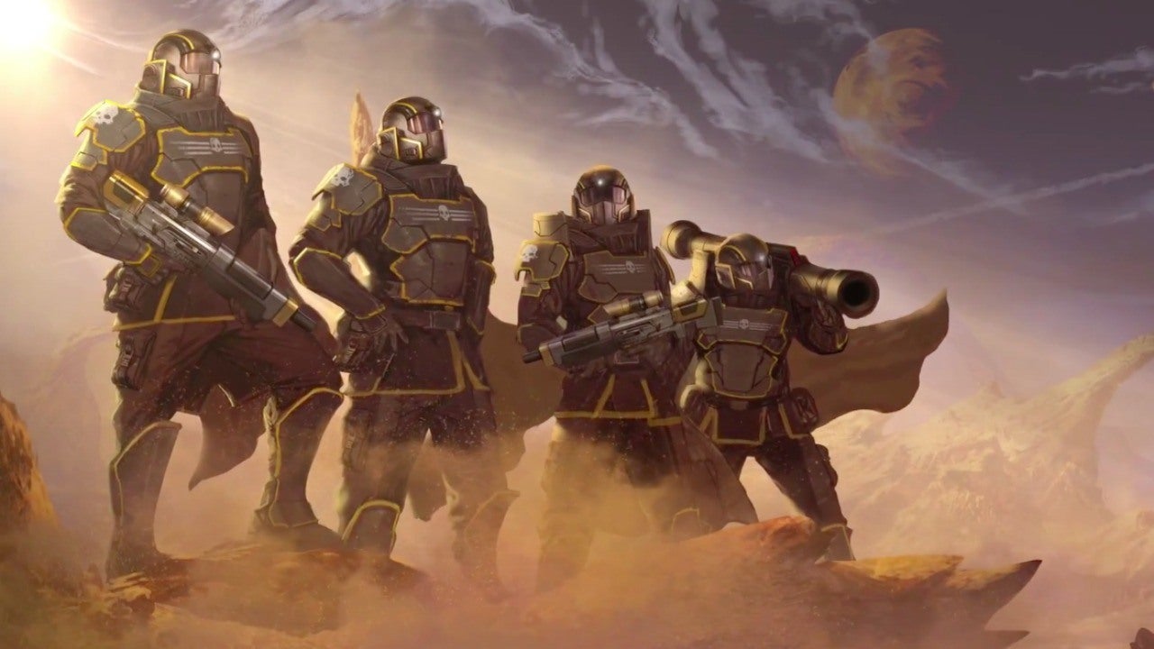 Arrowhead Game Studios ha pubblicato un nuovo trailer per Helldivers 2, in cui racconta il mondo del gioco Arrowhead Game Studios ha pubblicato un nuovo trailer per Helldivers 2, in cui racconta il mondo del gioco