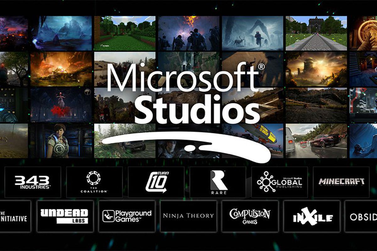 Microsoft registra un aumento del 49% dei ricavi da gioco dopo l'acquisizione di Activision Blizzard Microsoft registra un aumento del 49% dei ricavi da gioco dopo l'acquisizione di Activision Blizzard