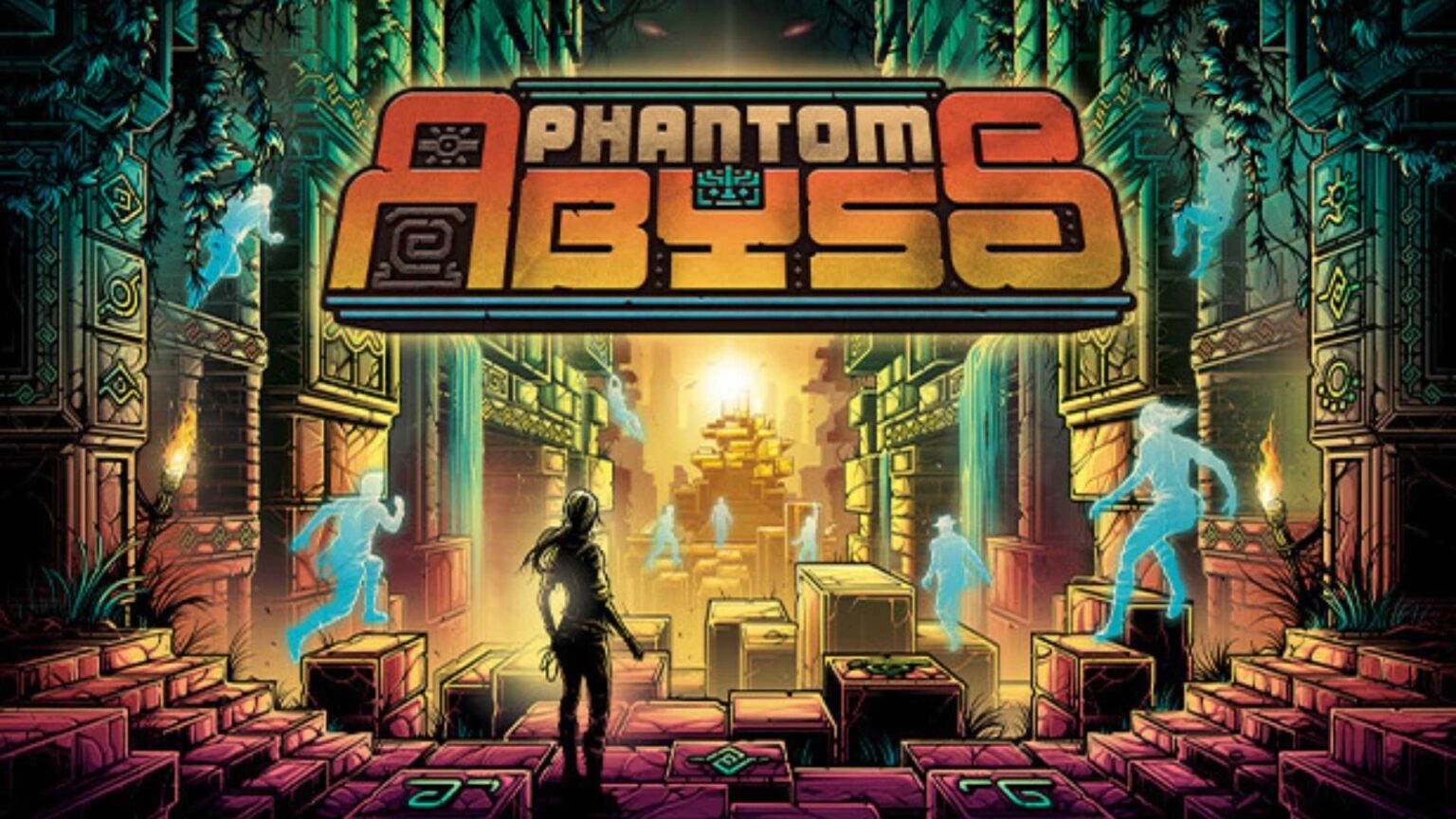 Il roguelike Phantom Abyss lascerà l'accesso anticipato il 25 gennaio Il roguelike Phantom Abyss lascerà l'accesso anticipato il 25 gennaio
