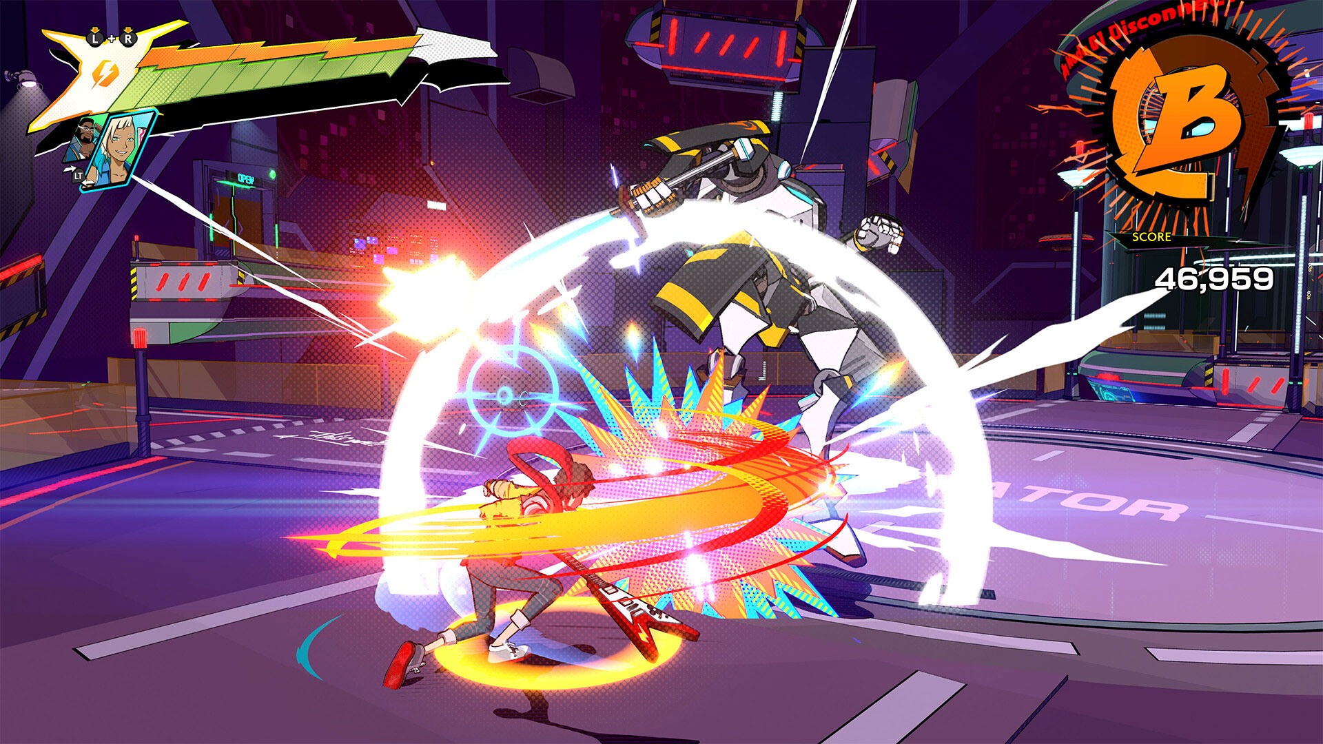 Microsoft è soddisfatta del lavoro svolto da Tango Gameworks su Hi-Fi Rush e intende continuare a investire nello studio. Microsoft è soddisfatta del lavoro svolto da Tango Gameworks su Hi-Fi Rush e intende continuare a investire nello studio.