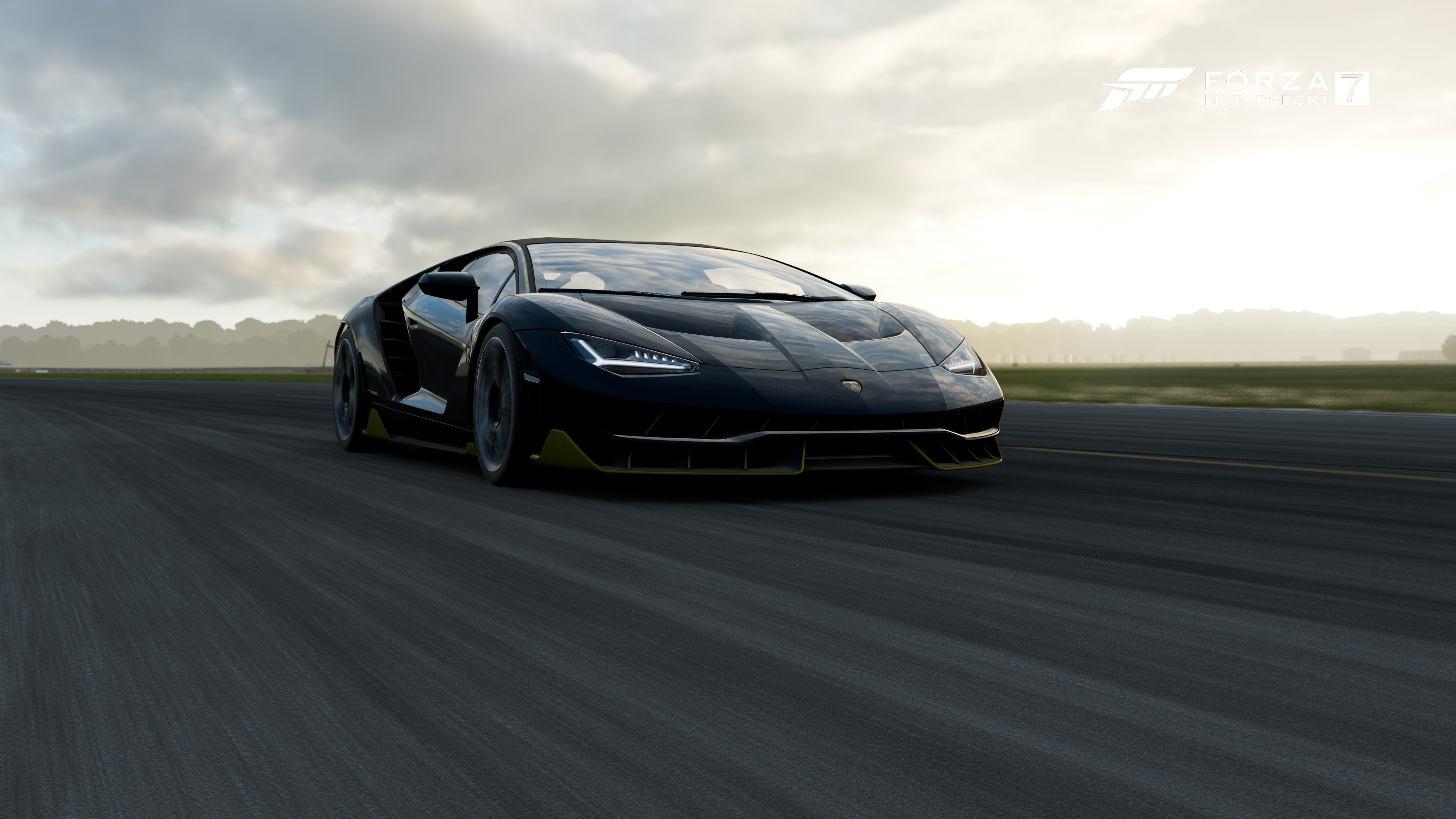 Il direttore di Forza Motorsport rivela nuovi dettagli sul gioco Il direttore di Forza Motorsport rivela nuovi dettagli sul gioco