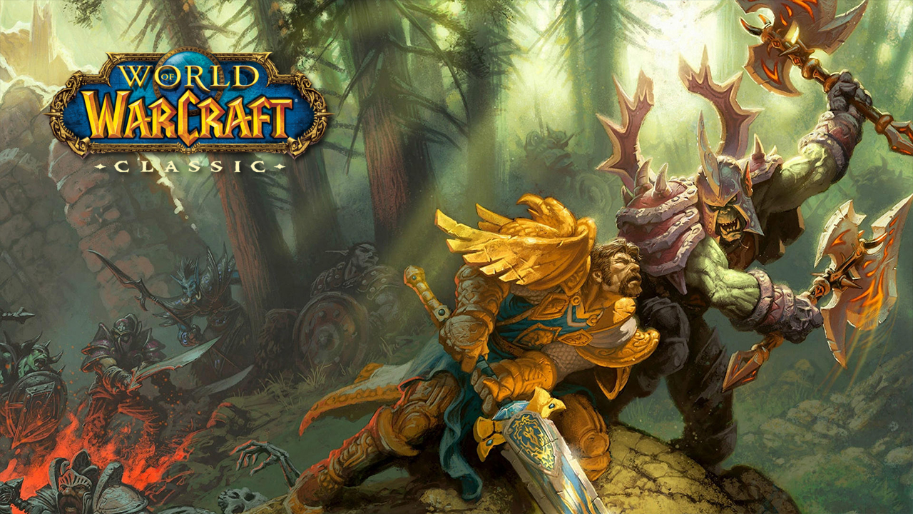 Blizzard lancia la seconda fase della Stagione della Scoperta in World of Warcraft Classic con un nuovo tetto di 40 livelli e l'incursione Gnomeregan Blizzard lancia la seconda fase della Stagione della Scoperta in World of Warcraft Classic con un nuovo tetto di 40 livelli e l'incursione Gnomeregan