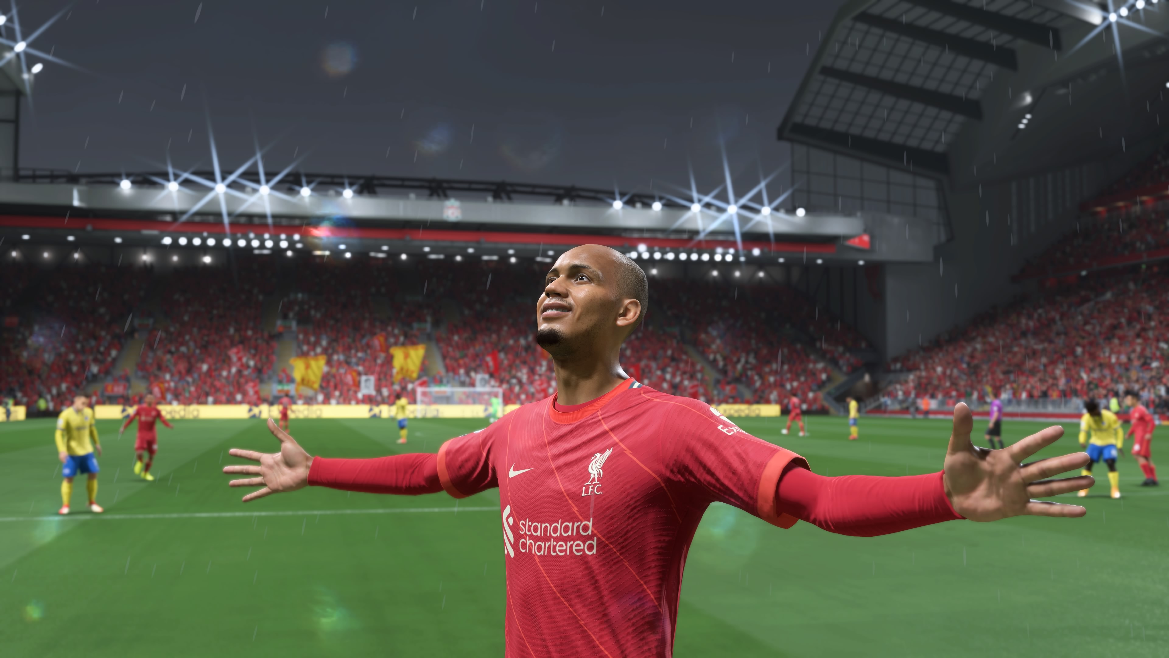 EA ha pubblicato un nuovo trailer per EA Sports 24, in cui si parla della modalità Cup.