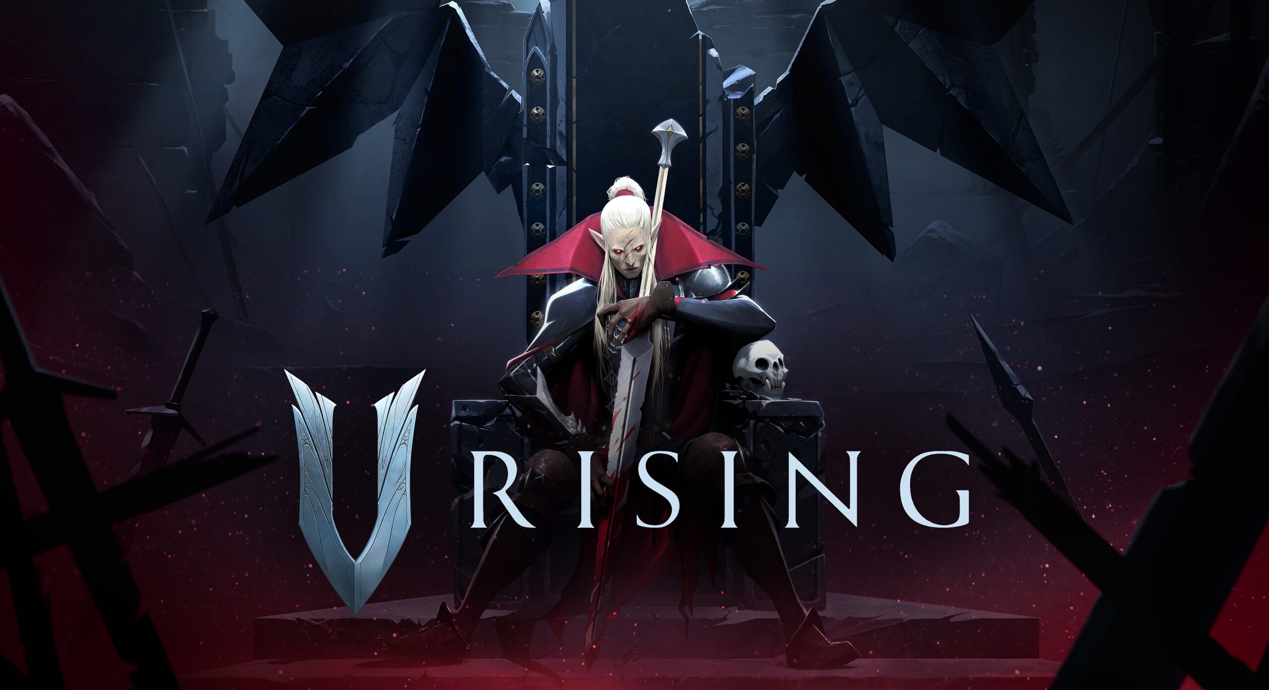 V Rising è disponibile gratuitamente per PC dal 12 al 16 settembre. V Rising è disponibile gratuitamente per PC dal 12 al 16 settembre.