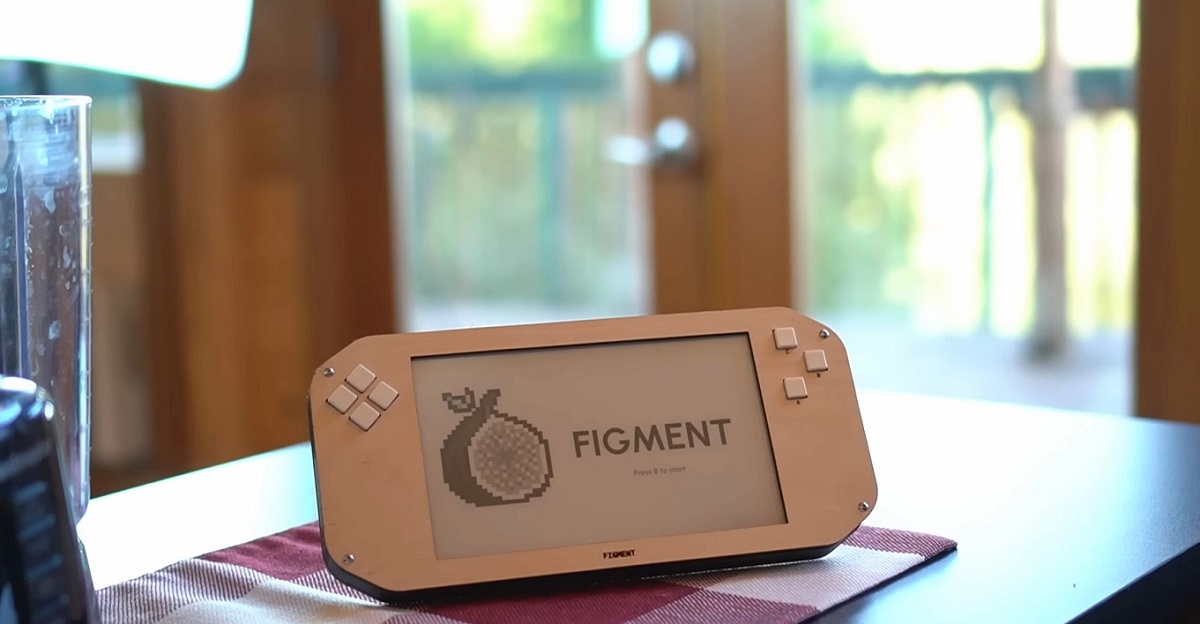 Figment, una console di gioco basata su testo insolita con la capacità di generare infinite nuove storie, è stata svelata Figment, una console di gioco basata su testo insolita con la capacità di generare infinite nuove storie, è stata svelata