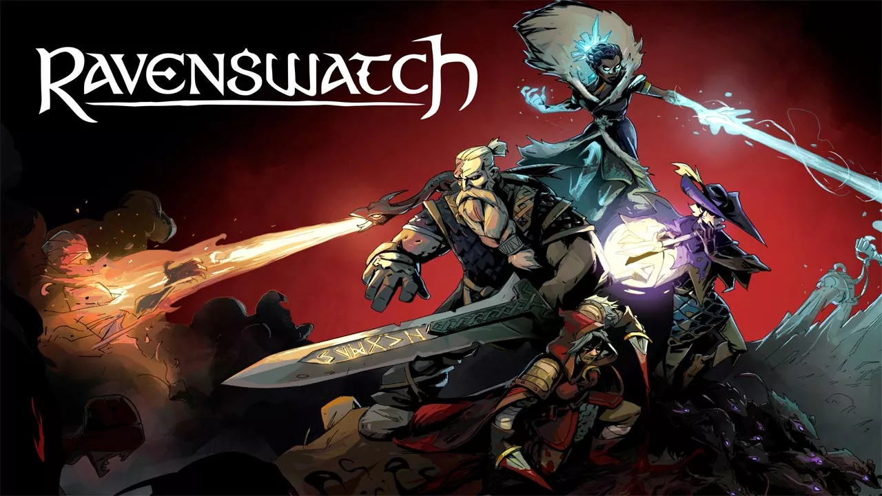 Ravenswatch ha ricevuto un nuovo aggiornamento con nuove backstory per gli eroi, talenti e molto altro. Ravenswatch ha ricevuto un nuovo aggiornamento con nuove backstory per gli eroi, talenti e molto altro.