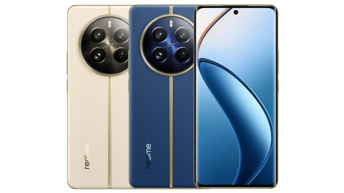 Realme 12 5G aggiungerà la funzione "Pulsante dinamico" in stile Apple Realme 12 5G aggiungerà la funzione "Pulsante dinamico" in stile Apple