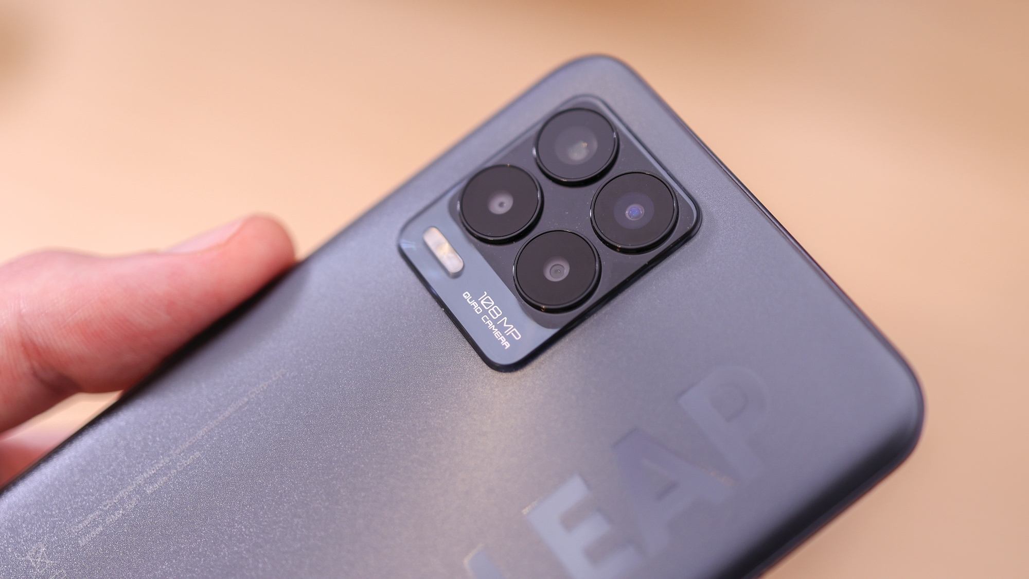 Le caratteristiche della fotocamera trapelate dalla rete dello smartphone Realme 9 Pro + Le caratteristiche della fotocamera trapelate dalla rete dello smartphone Realme 9 Pro +