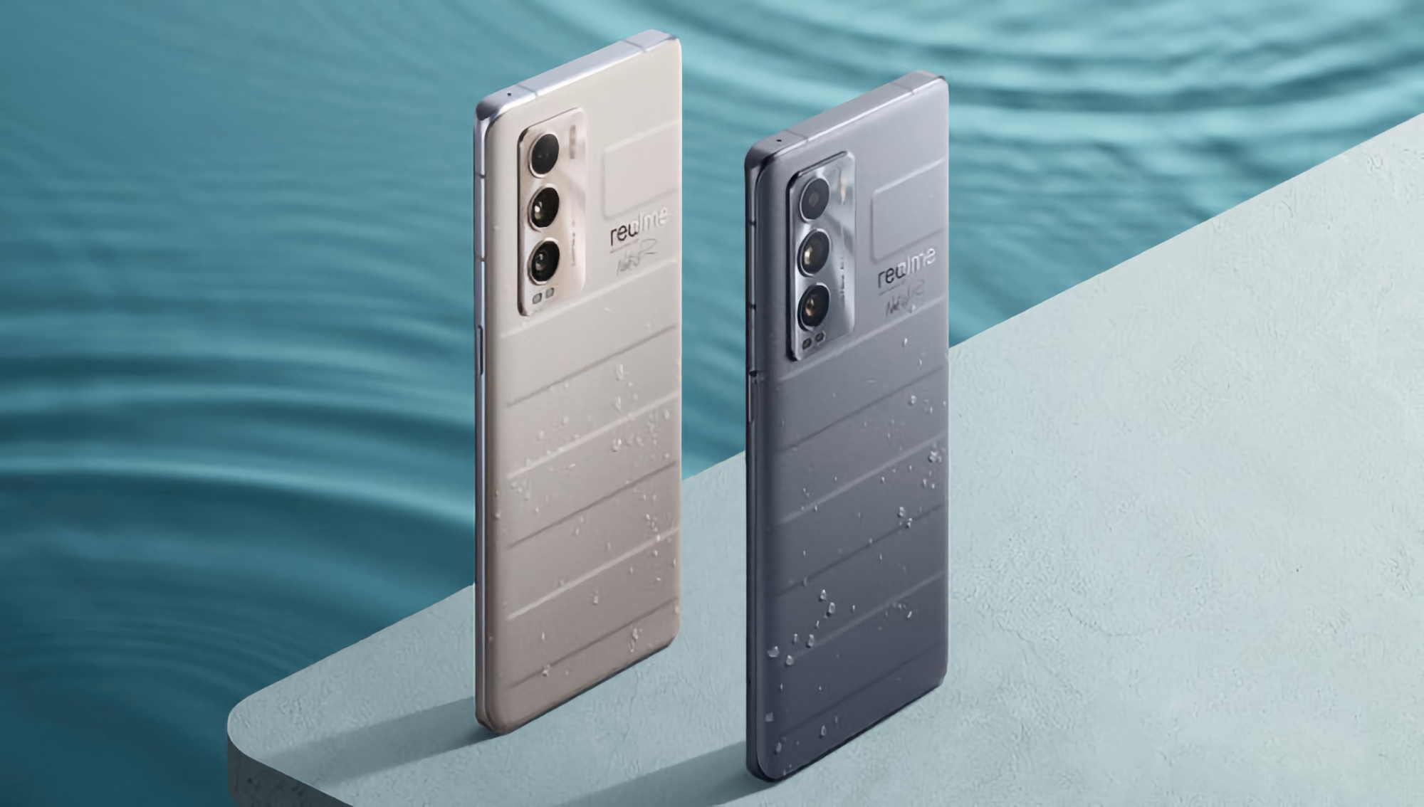 Insider: l'ammiraglia Realme GT 2 Pro sarà alimentato dal chip Qualcomm Snapdragon 8 Gen1 e riceverà il supporto per la ricarica a 125W Insider: l'ammiraglia Realme GT 2 Pro sarà alimentato dal chip Qualcomm Snapdragon 8 Gen1 e riceverà il supporto per la ricarica a 125W