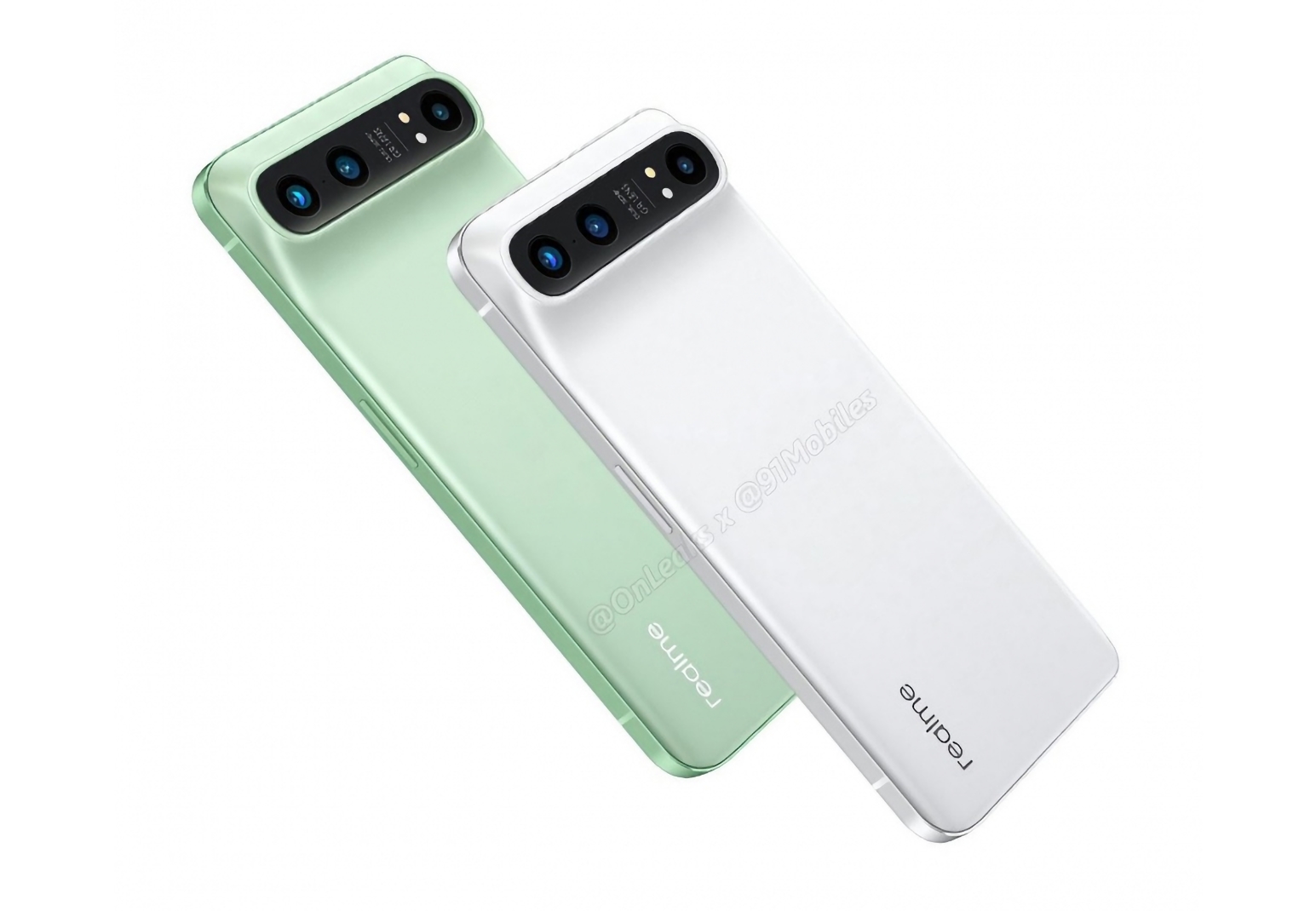 Realme ha annunciato la presentazione il 20 dicembre: aspettiamo l'annuncio della linea di punta di smartphone Realme GT 2 Realme ha annunciato la presentazione il 20 dicembre: aspettiamo l'annuncio della linea di punta di smartphone Realme GT 2