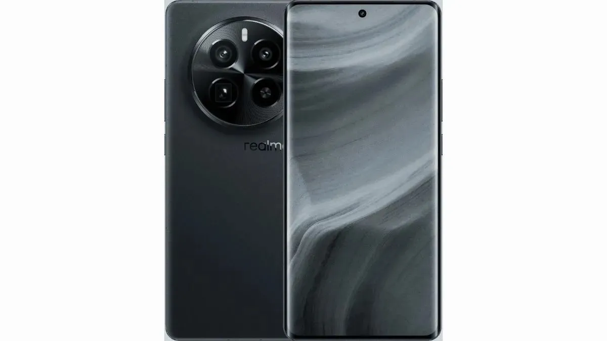 Il presidente di Realme ha confermato l'uscita del Realme GT 7 Pro già nel corso di questo mese Il presidente di Realme ha confermato l'uscita del Realme GT 7 Pro già nel corso di questo mese