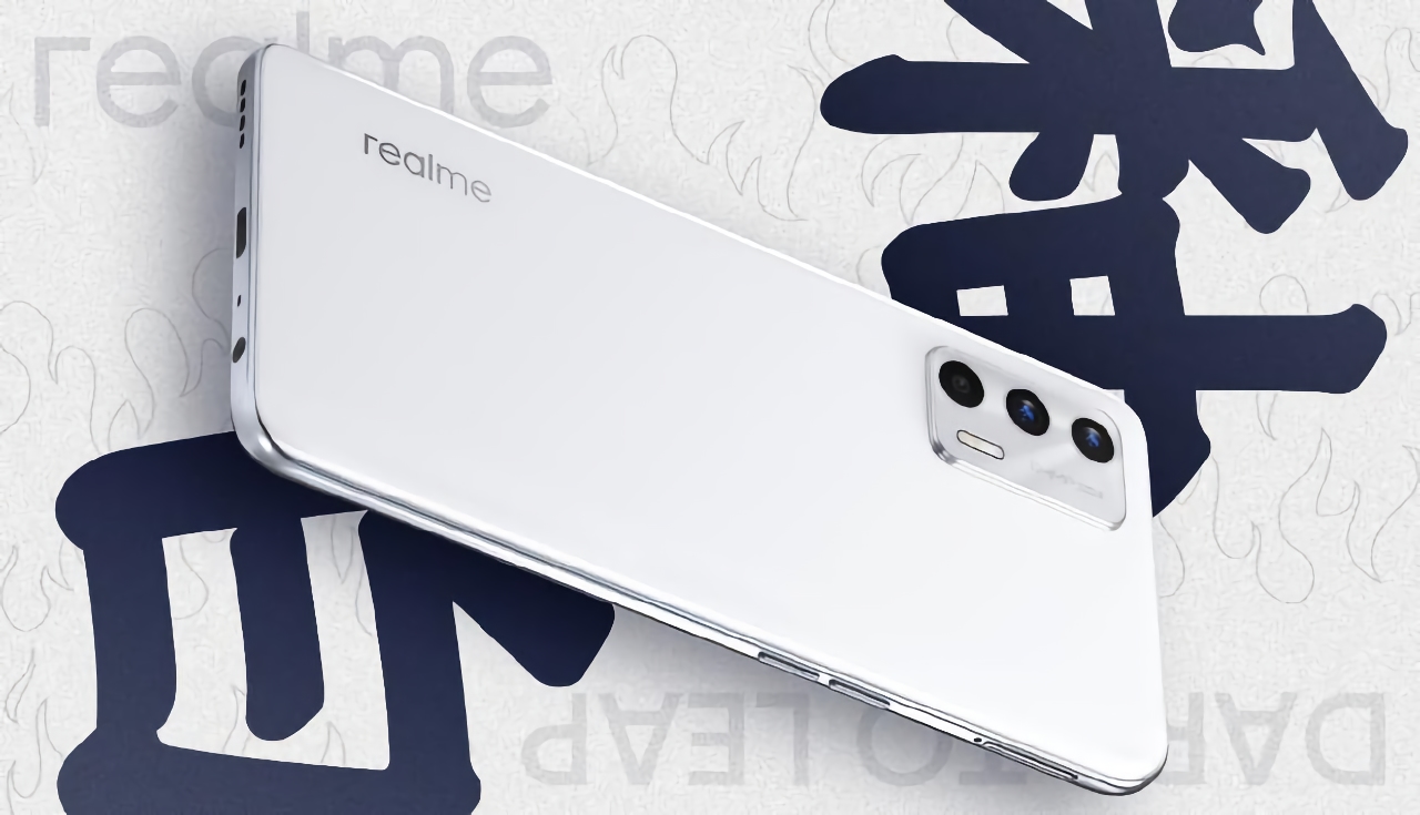 Confermato: Realme GT Neo 2T sarà alimentato dal processore MediaTek Dimensity 1200 Confermato: Realme GT Neo 2T sarà alimentato dal processore MediaTek Dimensity 1200