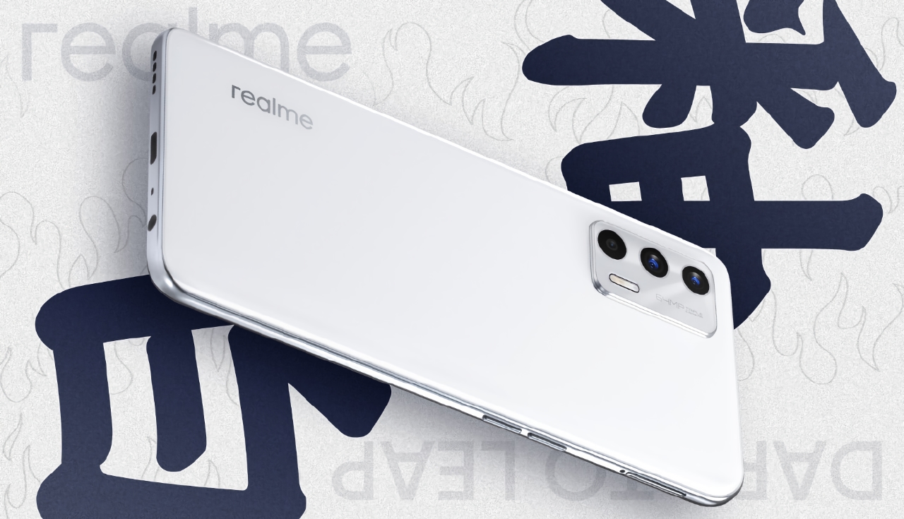 Ecco come sarà Realme GT Neo 2T, la nuova versione del Realme GT Neo 2 con il chip MediaTek a bordo Ecco come sarà Realme GT Neo 2T, la nuova versione del Realme GT Neo 2 con il chip MediaTek a bordo