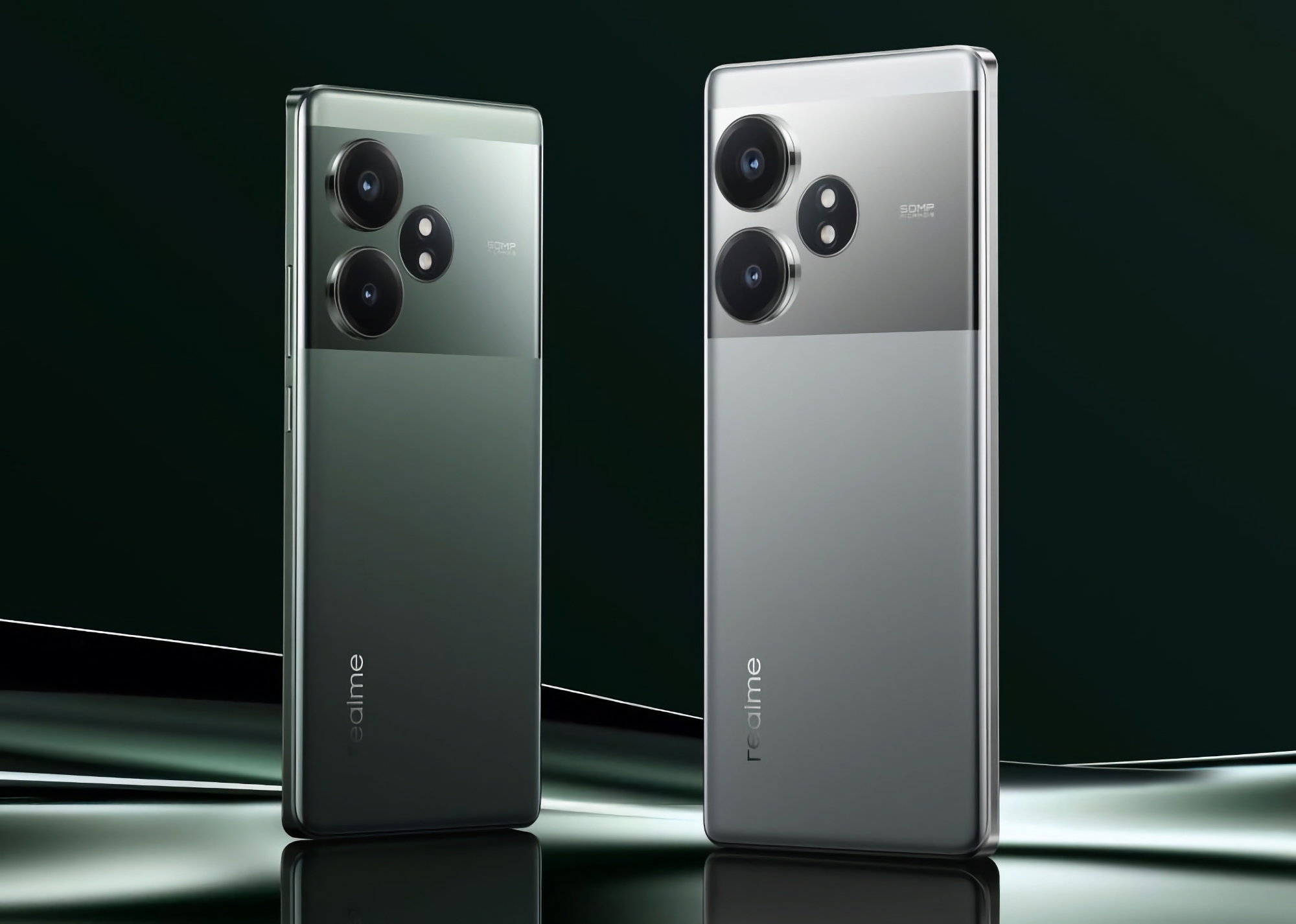 Realme GT Neo 6 SE: display OLED con luminosità di picco di 6000 nits e chip Snapdragon 7+ Gen 3 a 234 dollari Realme GT Neo 6 SE: display OLED con luminosità di picco di 6000 nits e chip Snapdragon 7+ Gen 3 a 234 dollari