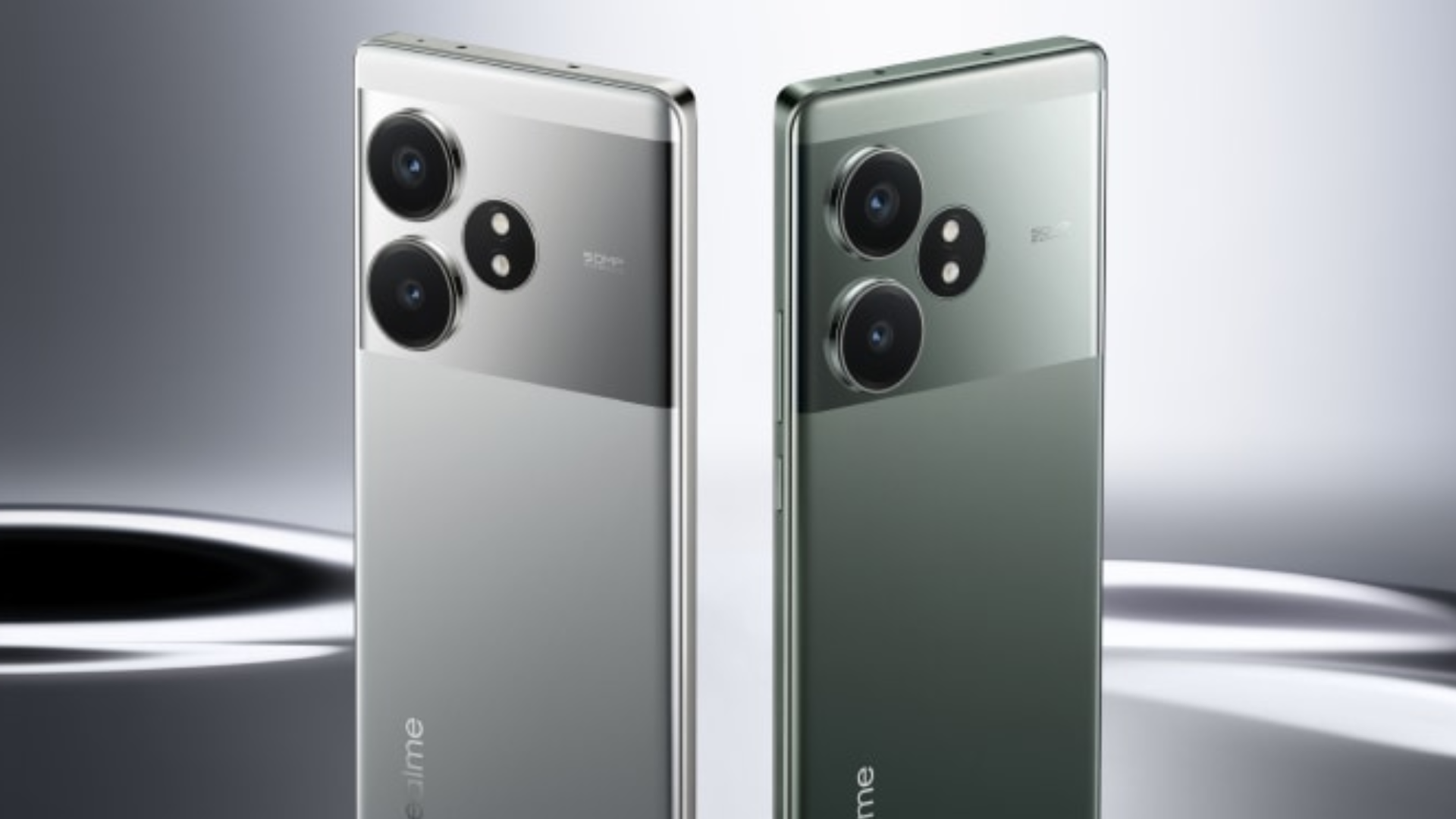 Il Realme GT 6T ha superato il test delle prestazioni su Geekbench prima del lancio Il Realme GT 6T ha superato il test delle prestazioni su Geekbench prima del lancio