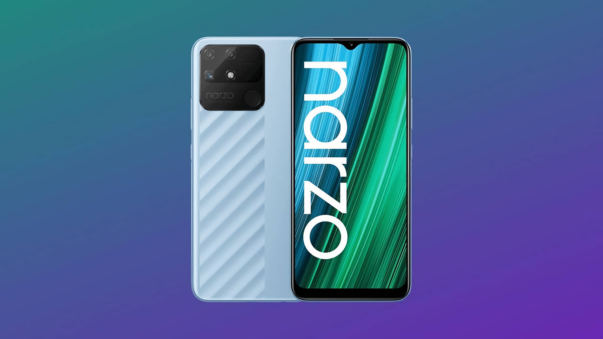 Insider rivela quando saranno rilasciati i nuovi smartphone economici della gamma Realme Narzo 50 Insider rivela quando saranno rilasciati i nuovi smartphone economici della gamma Realme Narzo 50