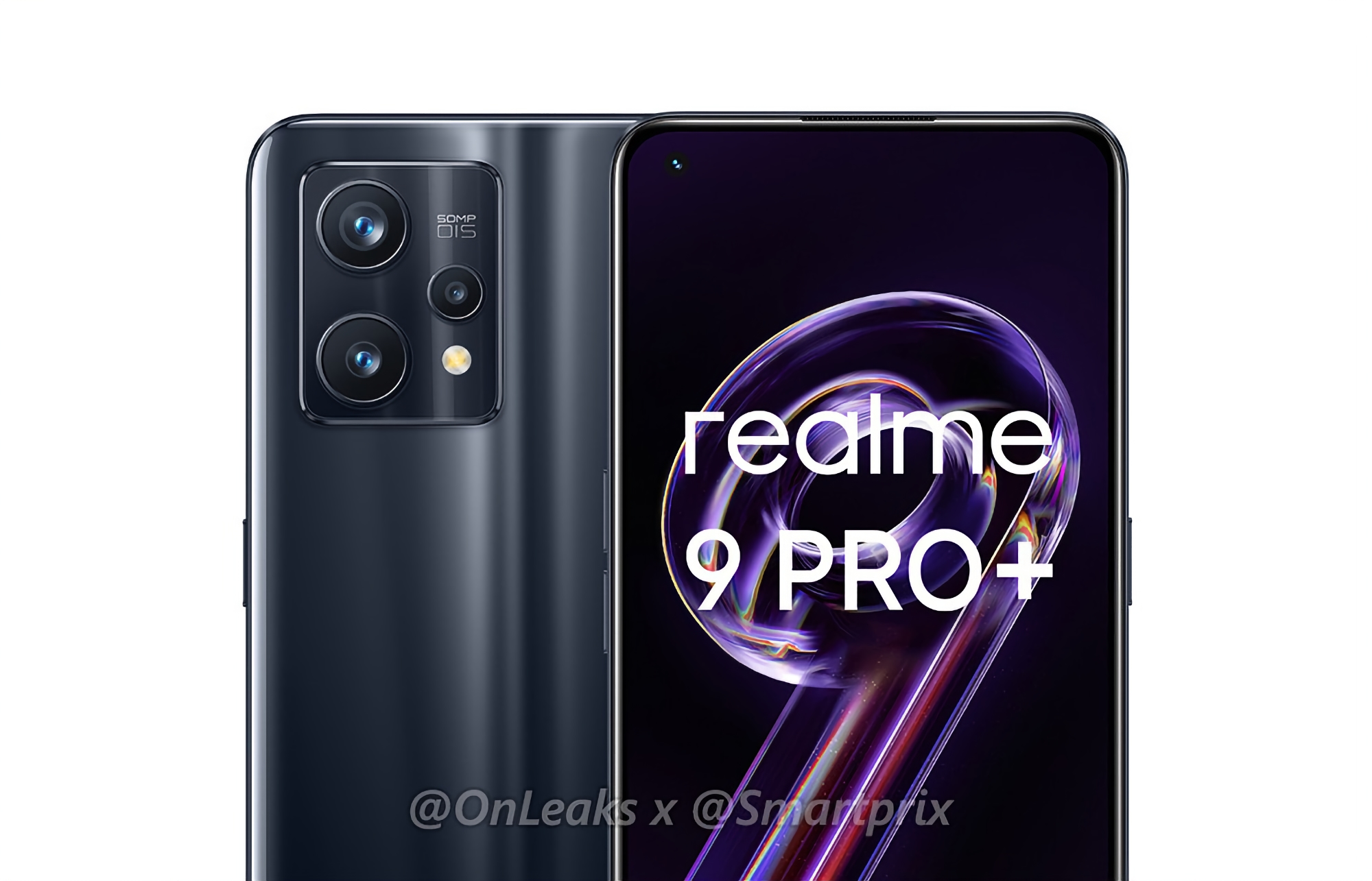 Come negli smartwatch e nei braccialetti fitness: lo smartphone Realme 9 Pro+ riceverà un sensore di frequenza cardiaca Come negli smartwatch e nei braccialetti fitness: lo smartphone Realme 9 Pro+ riceverà un sensore di frequenza cardiaca
