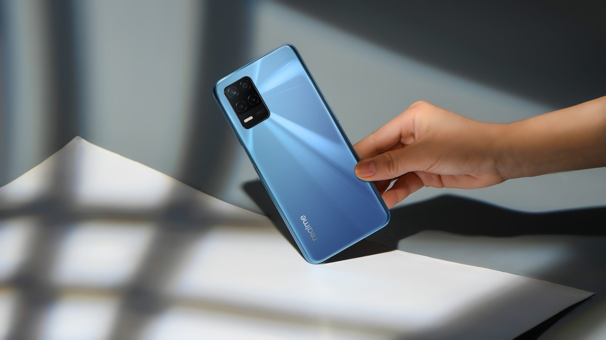 Budget Realme 9 Pro+ riceverà la ricarica a 65 W Budget Realme 9 Pro+ riceverà la ricarica a 65 W
