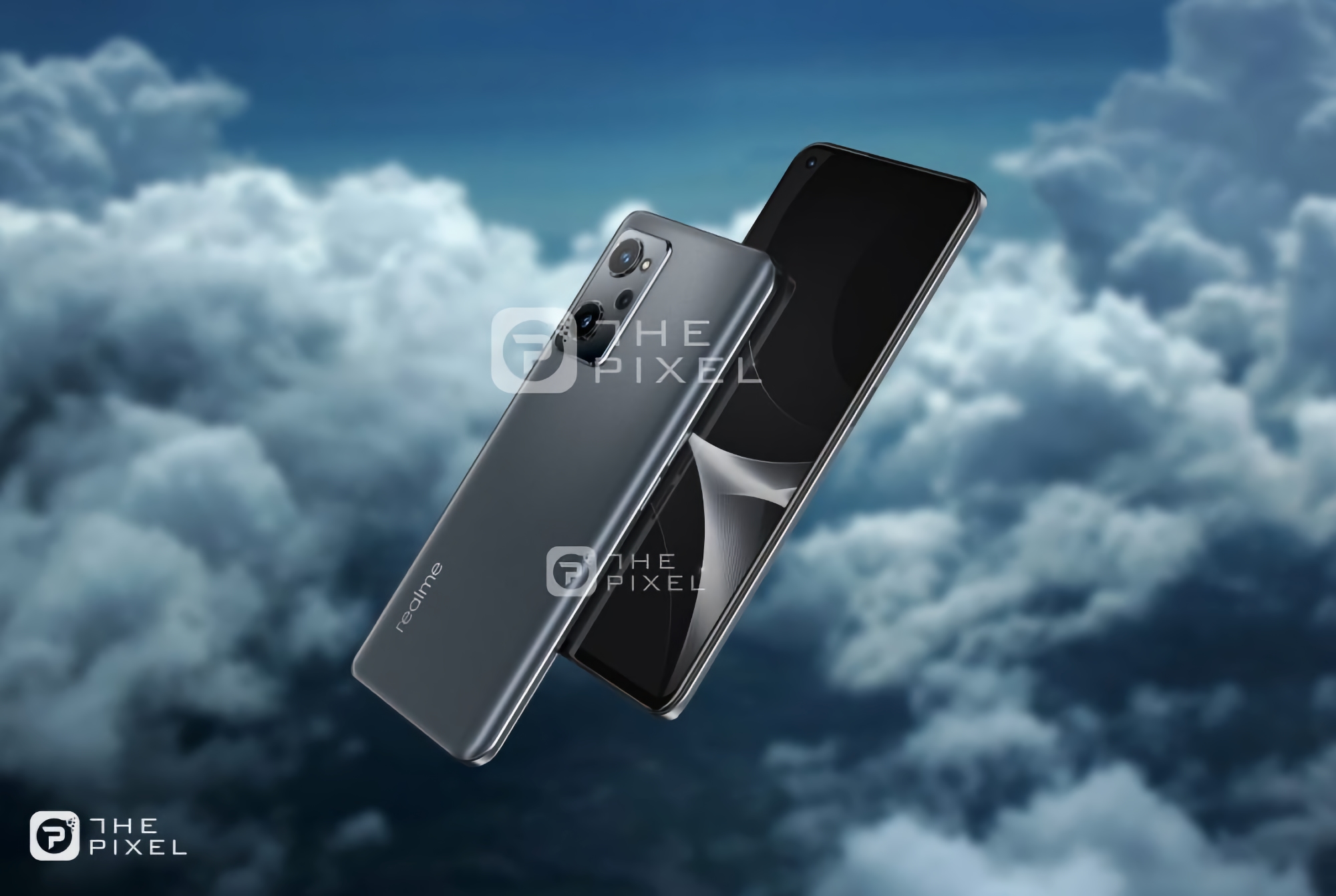Display a 90Hz e chip Snapdragon 680: in rete sono apparse le principali caratteristiche del Realme 9i Display a 90Hz e chip Snapdragon 680: in rete sono apparse le principali caratteristiche del Realme 9i