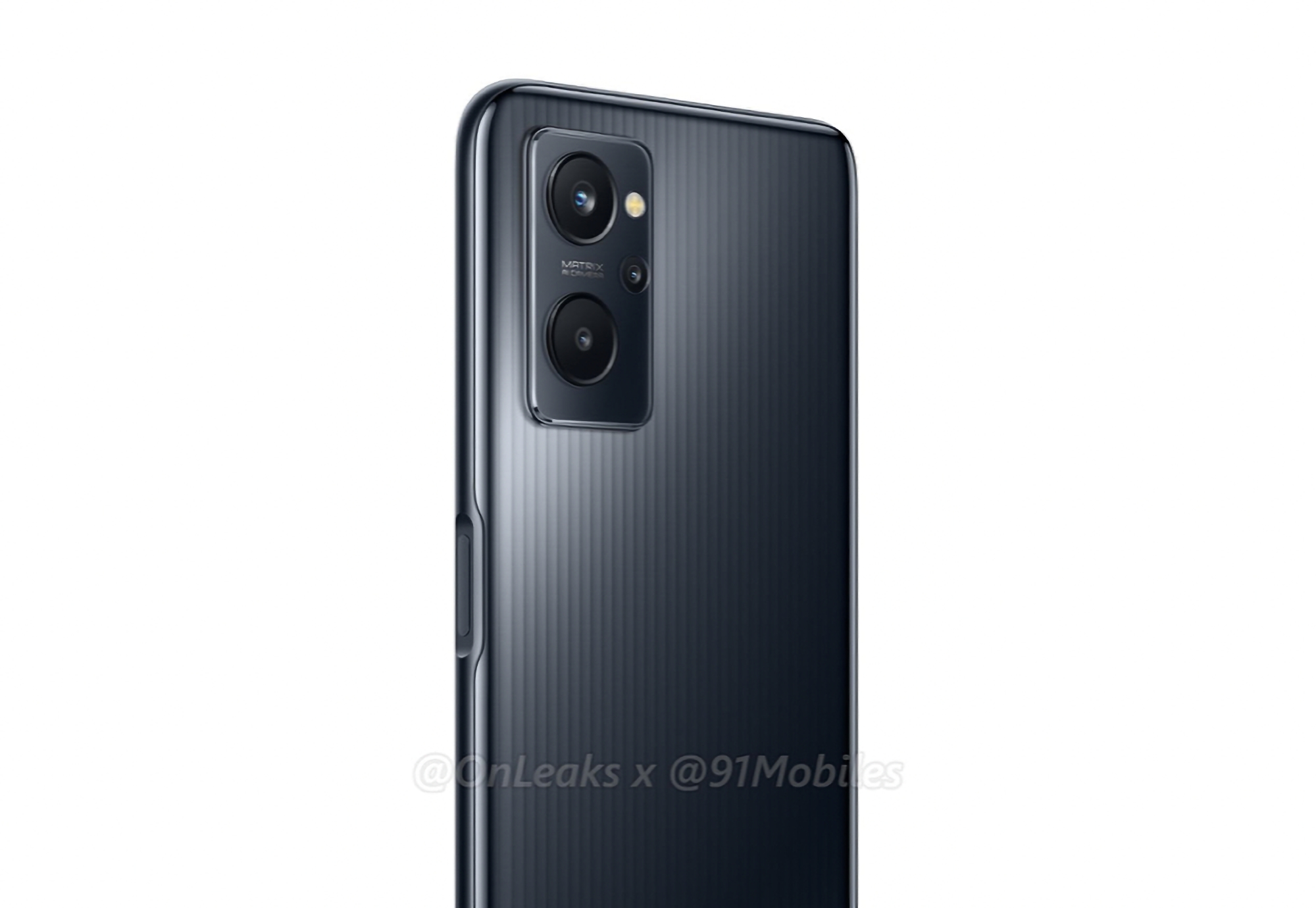 Schermo a 90 Hz, fotocamera da 50 MP e chip Snapdragon 680: un insider ha svelato le caratteristiche di Realme 9i Schermo a 90 Hz, fotocamera da 50 MP e chip Snapdragon 680: un insider ha svelato le caratteristiche di Realme 9i