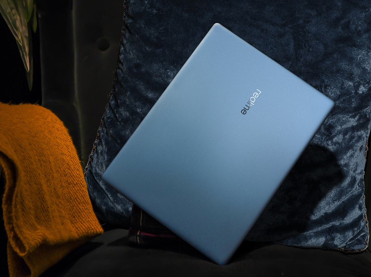 Realme Book Enhanced Edition: una versione migliorata del laptop con processore Intel Core i5-11320H e 16 GB di RAM Realme Book Enhanced Edition: una versione migliorata del laptop con processore Intel Core i5-11320H e 16 GB di RAM