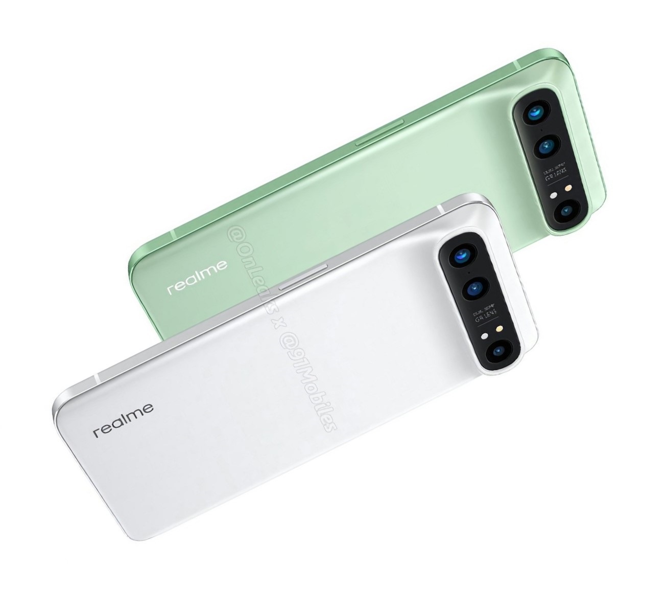 Confermato: il flagship di Realme GT 2 Pro sarà in vendita in Europa Confermato: il flagship di Realme GT 2 Pro sarà in vendita in Europa