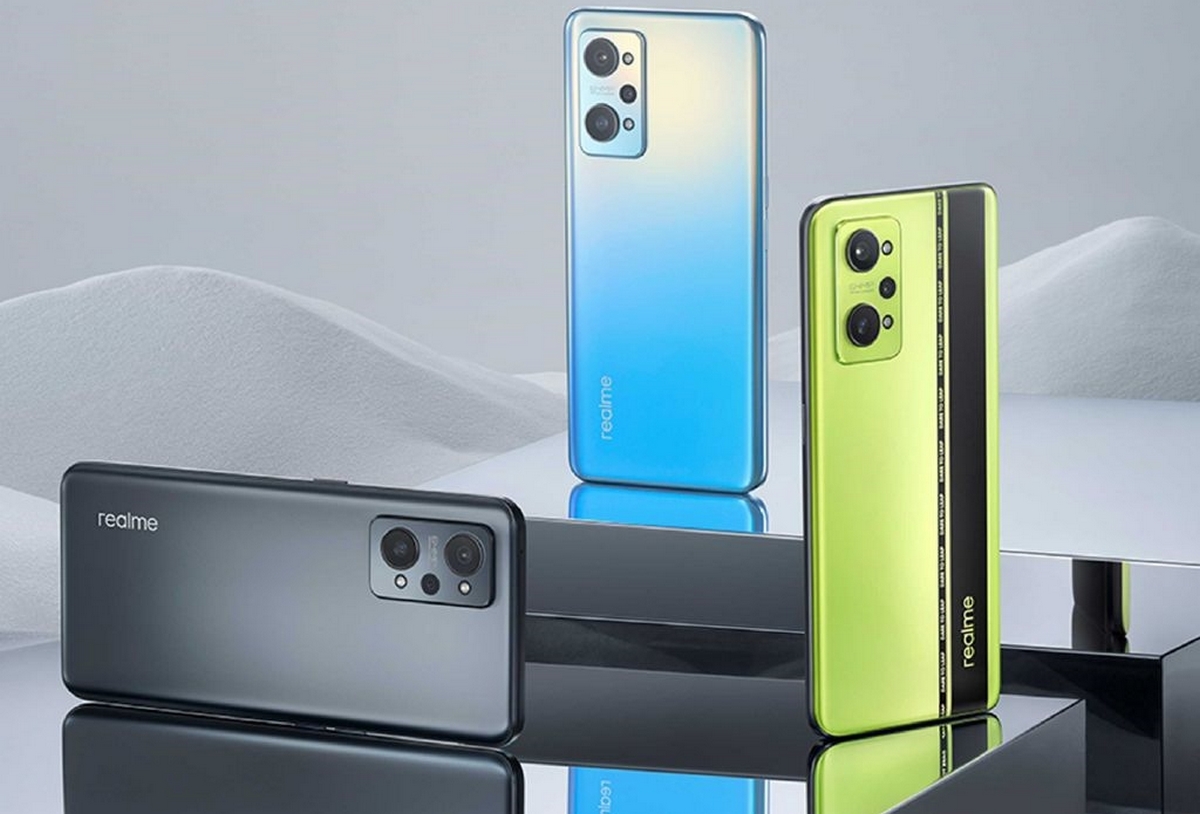Molto più caro: Realme rivela i prezzi di Realme GT Neo 2 per l'Europa Molto più caro: Realme rivela i prezzi di Realme GT Neo 2 per l'Europa