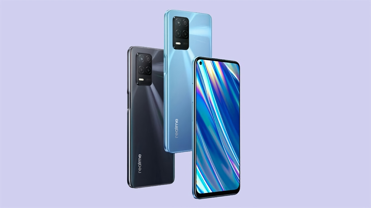 Realme Q3s con un processore Snapdragon 778G a bordo è 'avvistato' su Geekbench Realme Q3s con un processore Snapdragon 778G a bordo è 'avvistato' su Geekbench