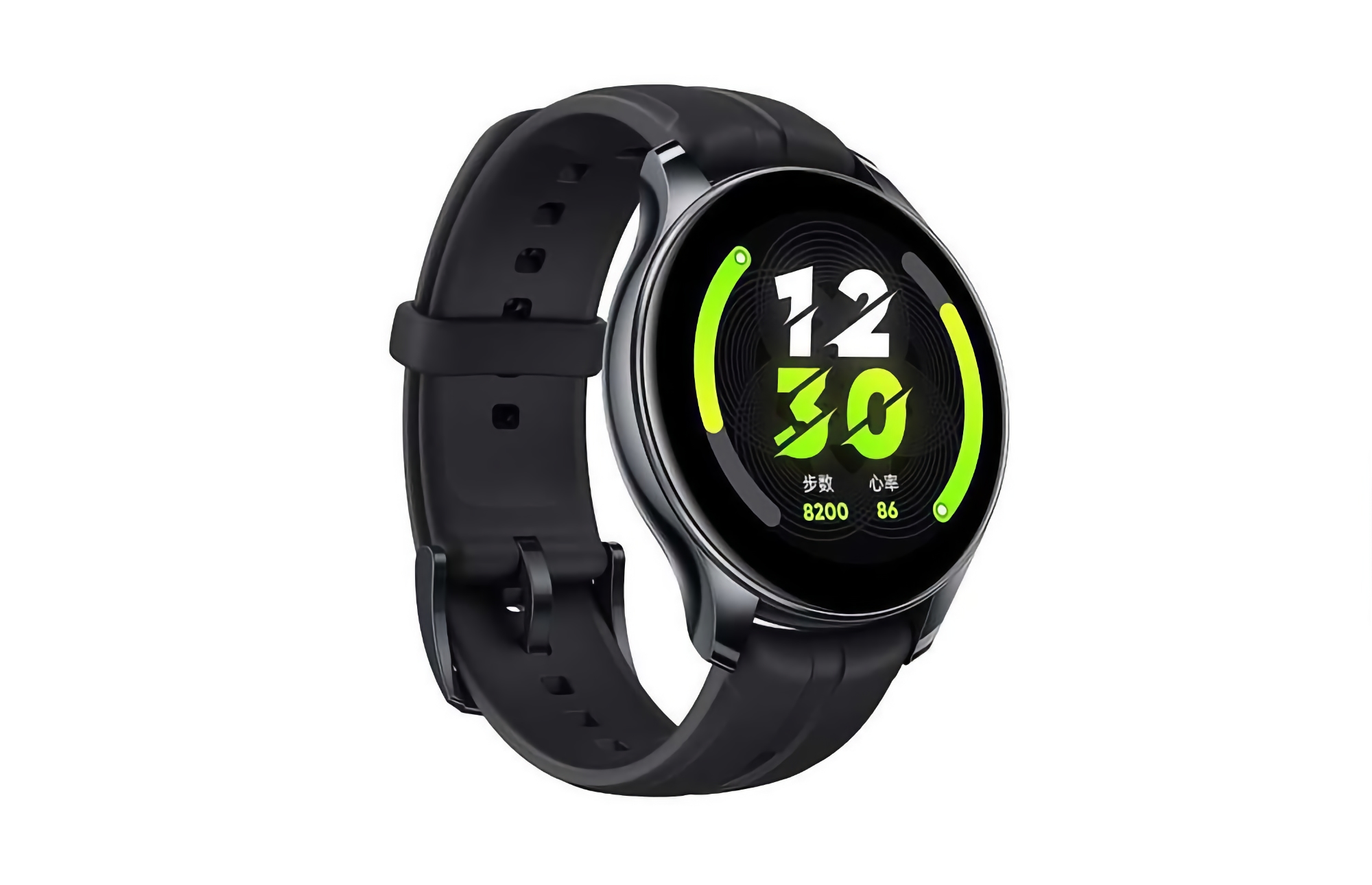 Insider: realme lancerà realme Watch S100 questo mese Insider: realme lancerà realme Watch S100 questo mese