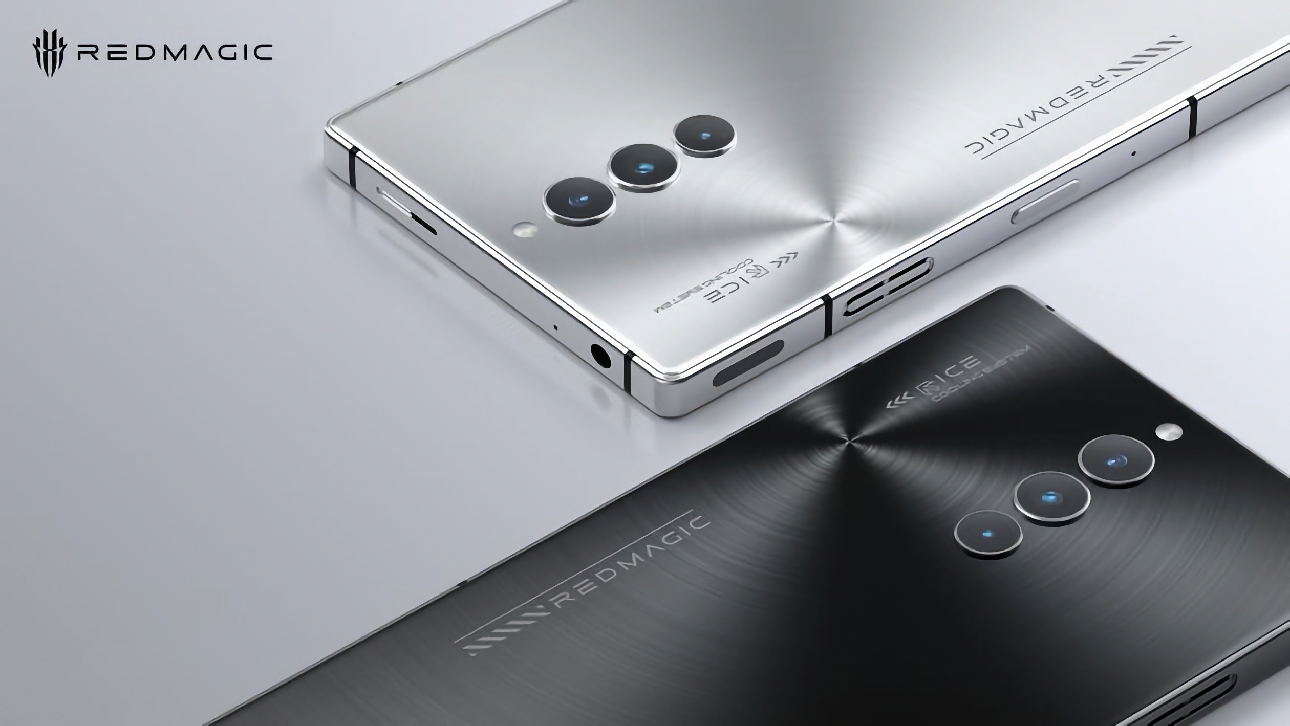 nubia ha rivelato quando avverrà l'annuncio globale dello smartphone da gioco Red Magic 8S Pro nubia ha rivelato quando avverrà l'annuncio globale dello smartphone da gioco Red Magic 8S Pro