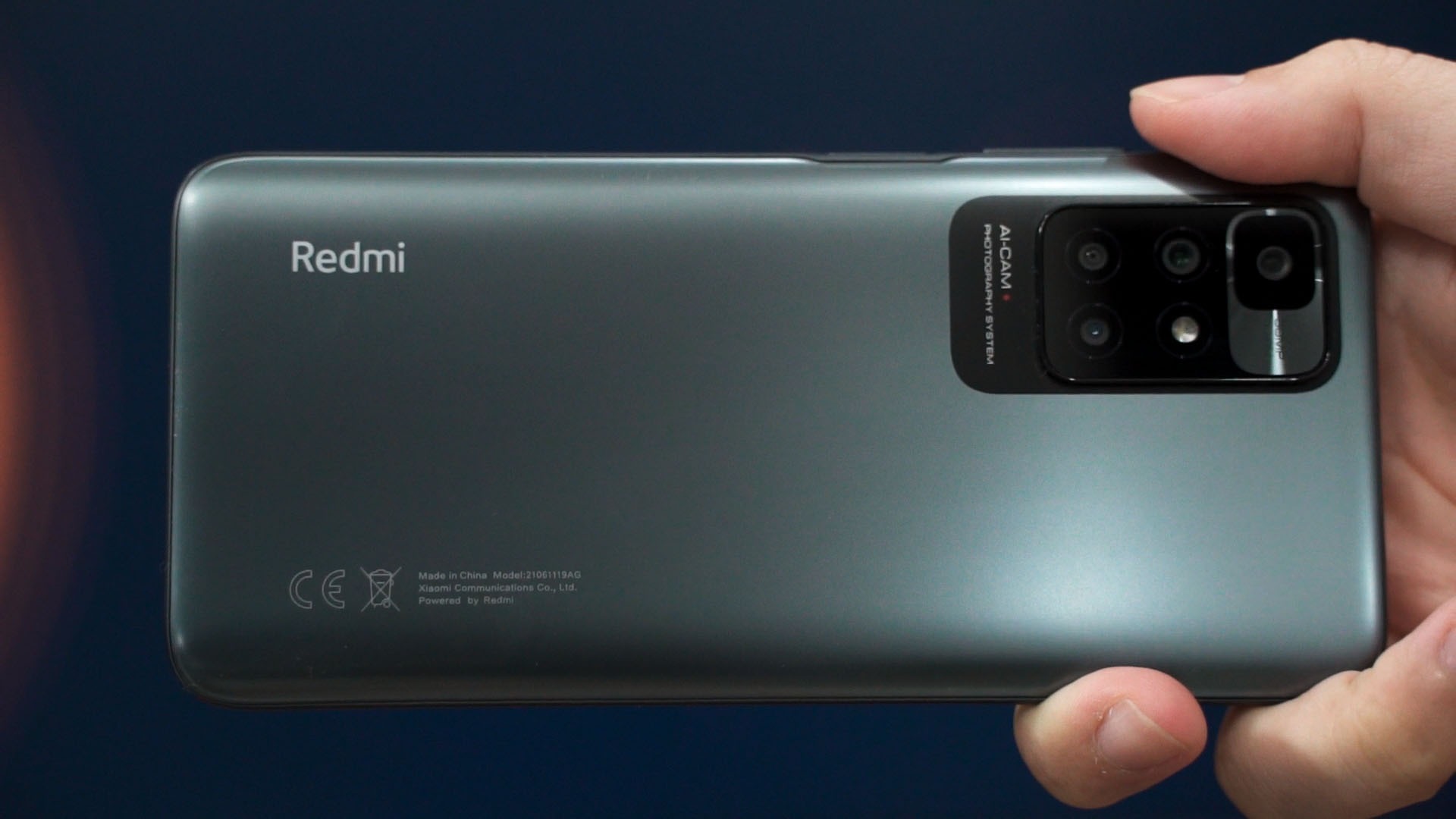 Xiaomi si prepara all'annuncio degli smartphone economici Redmi 10A e Redmi 10C Xiaomi si prepara all'annuncio degli smartphone economici Redmi 10A e Redmi 10C