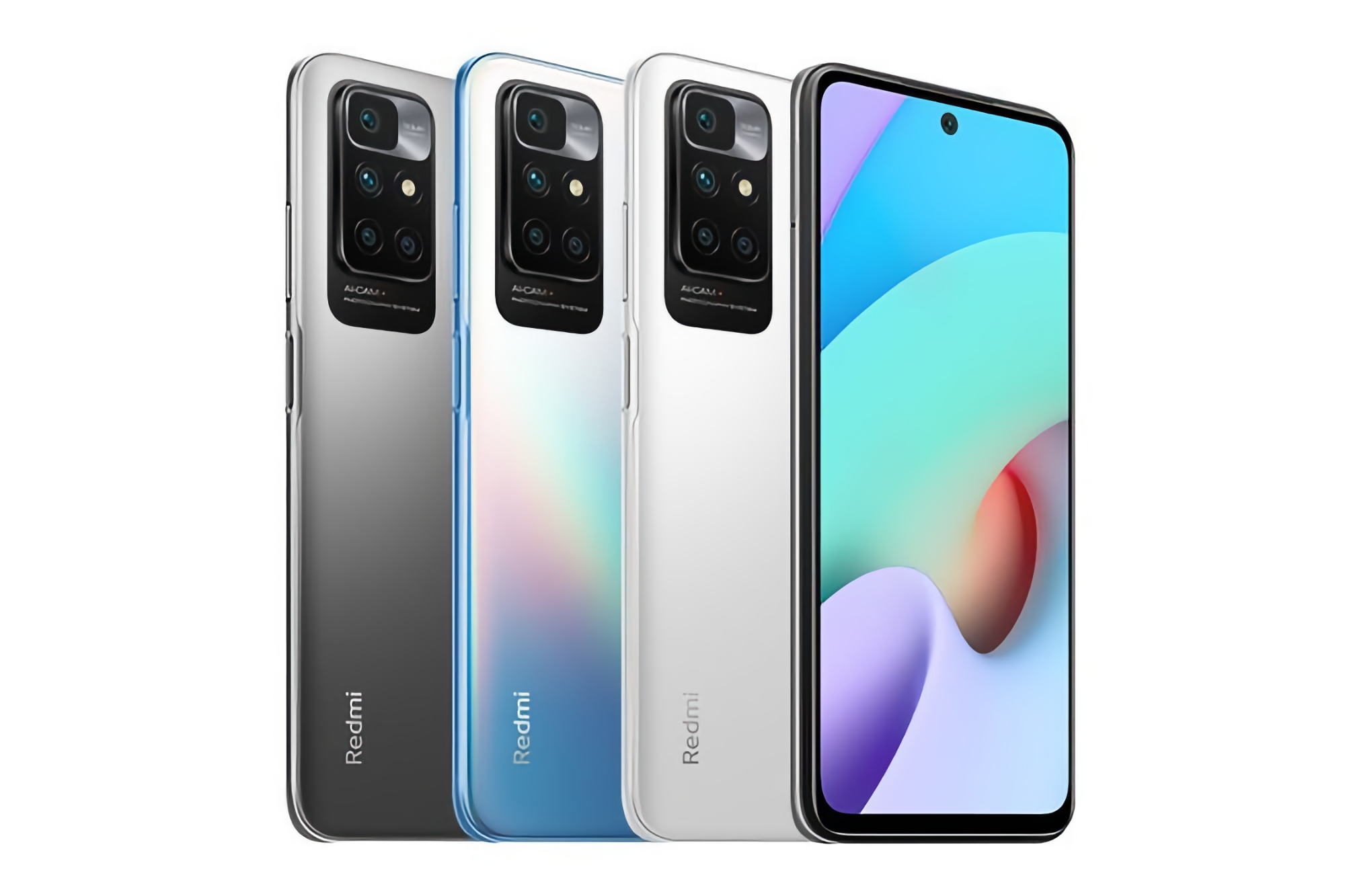 Lo smartphone Xiaomi budget dell'anno scorso ha ricevuto Android 12 con shell MIUI 13 nel mercato globale Lo smartphone Xiaomi budget dell'anno scorso ha ricevuto Android 12 con shell MIUI 13 nel mercato globale