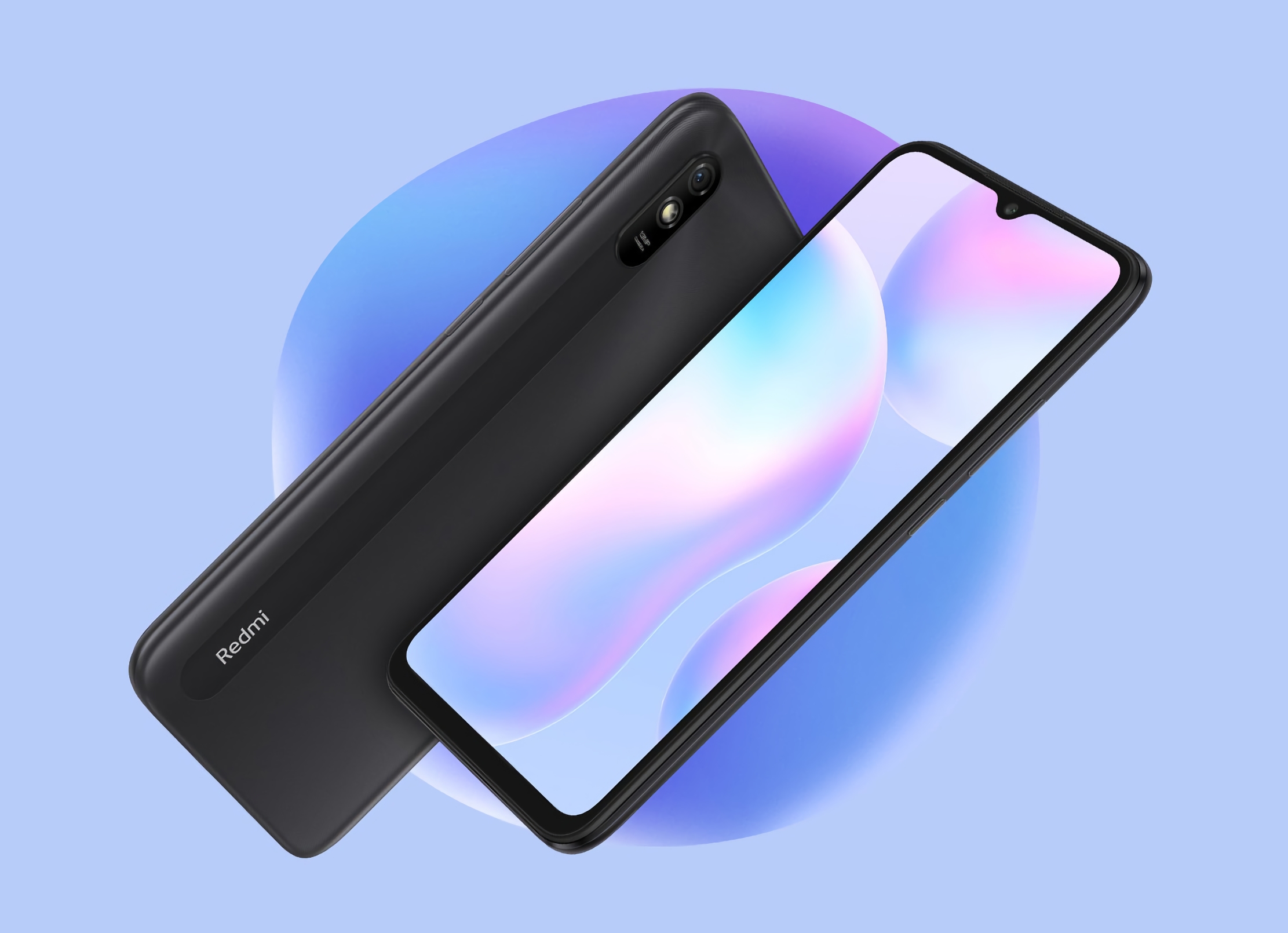 Chip MediaTek Helio G25, fotocamera da 13 MP e batteria da 5000 mAh: trapelano online le specifiche di Redmi 10A Chip MediaTek Helio G25, fotocamera da 13 MP e batteria da 5000 mAh: trapelano online le specifiche di Redmi 10A