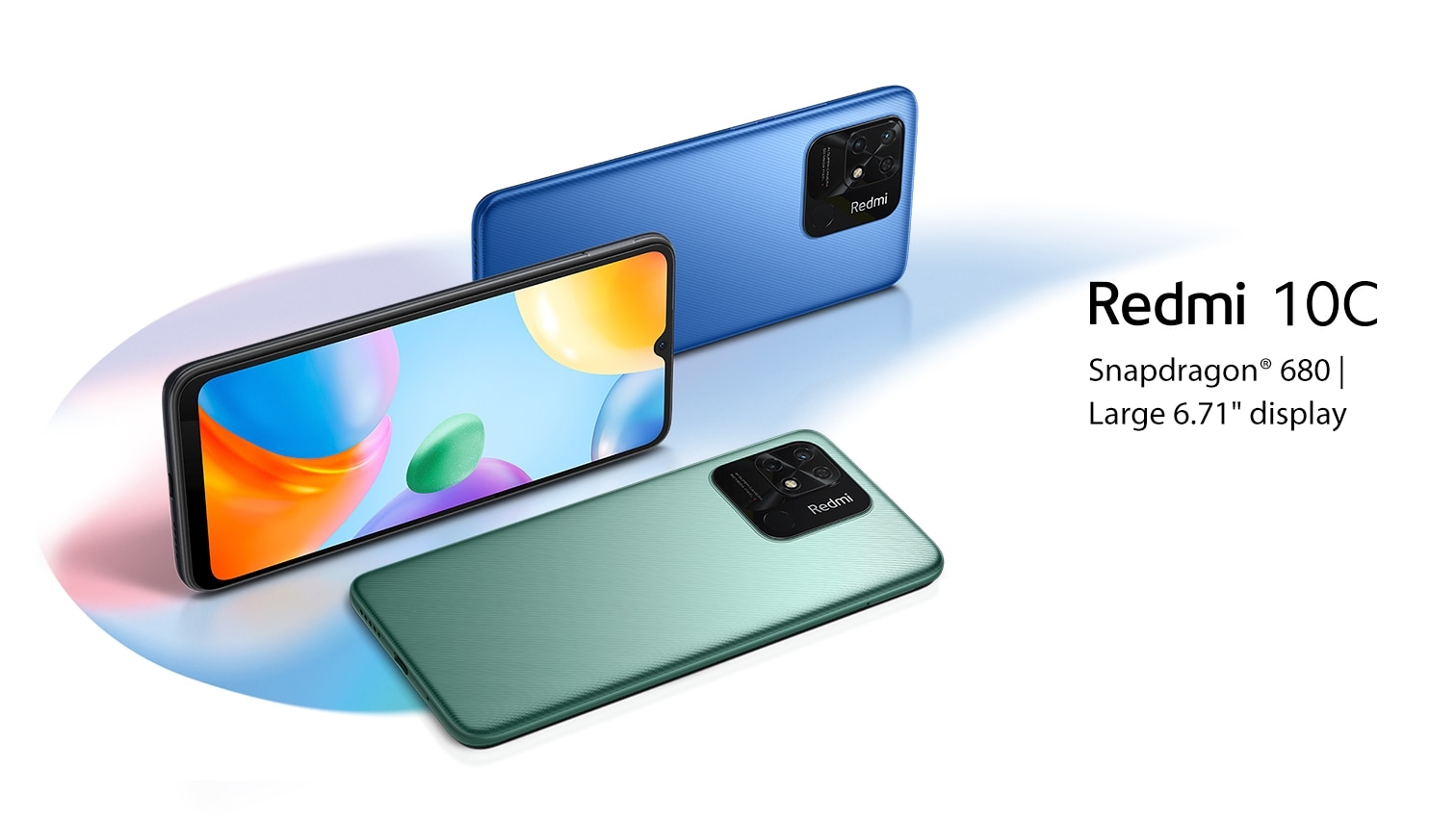 Redmi 10C con chip Snapdragon 680 a bordo e NFC è già disponibile su AliExpress Redmi 10C con chip Snapdragon 680 a bordo e NFC è già disponibile su AliExpress