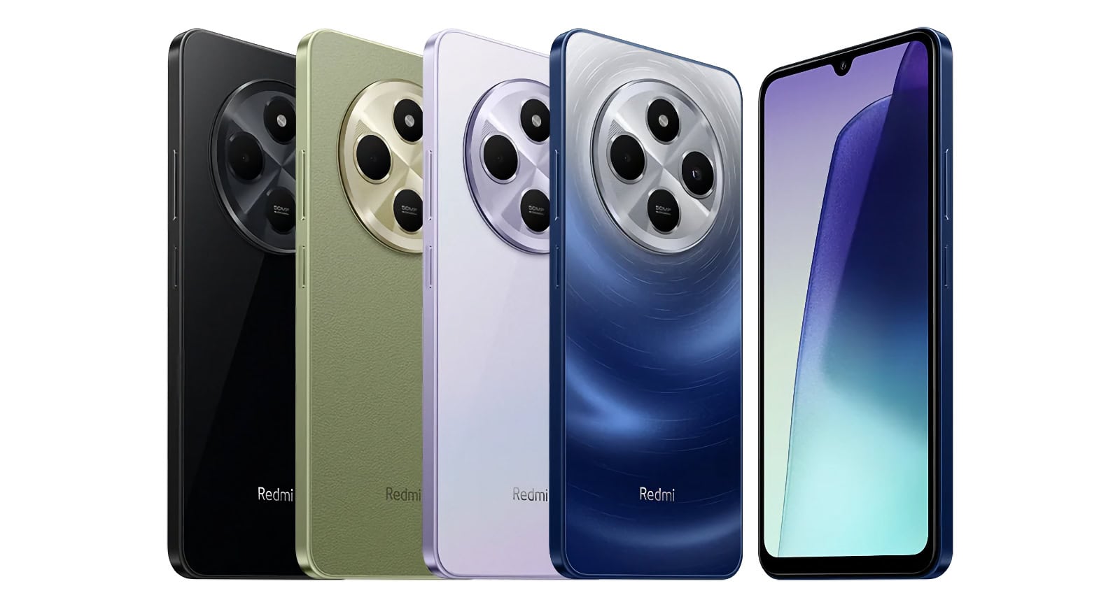 Xiaomi sta lavorando a uno smartphone economico Redmi A3 Pro: i dettagli sulla novità Xiaomi sta lavorando a uno smartphone economico Redmi A3 Pro: i dettagli sulla novità