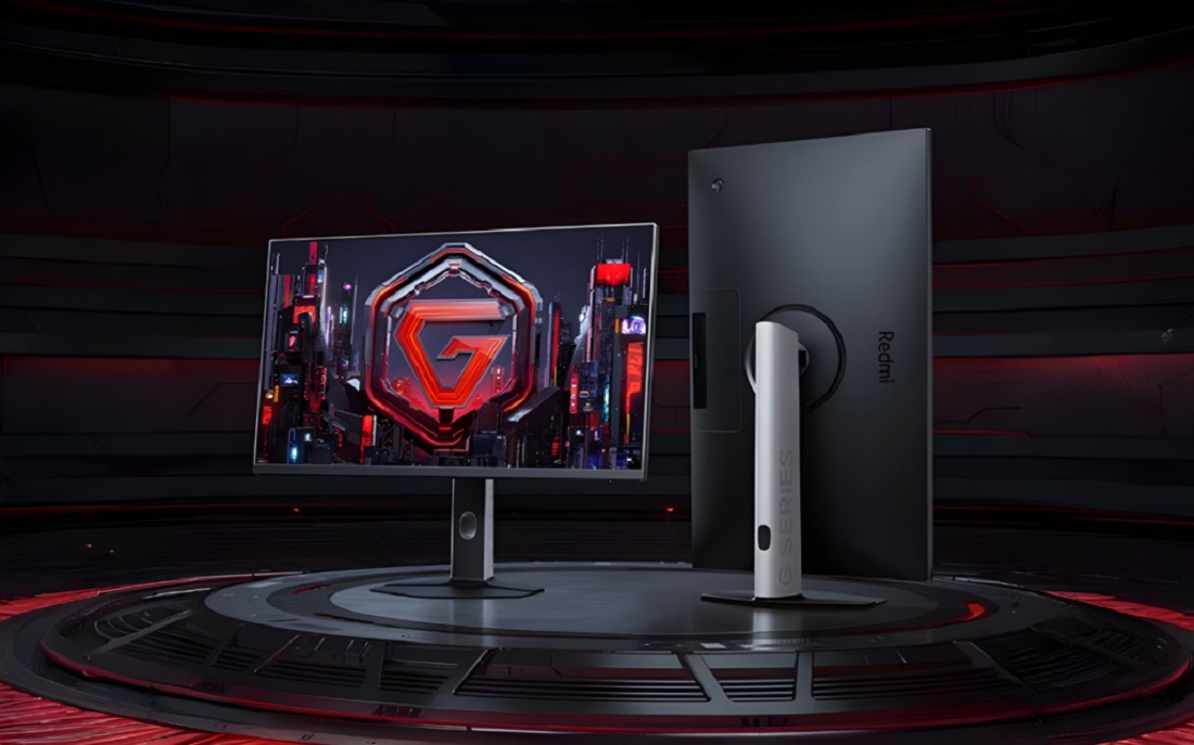 Rivoluzione visiva: Monitoraggio a 240Hz con il Redmi G27Q Redmi G27Q: fluidità aumentata a 240 Hz per gli appassionati di videogiochi