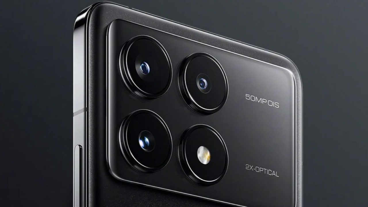 I Redmi K80 e K80 Pro hanno superato la certificazione radiofonica cinese, il che significa che saranno presto in commercio I Redmi K80 e K80 Pro hanno superato la certificazione radiofonica cinese, il che significa che saranno presto in commercio
