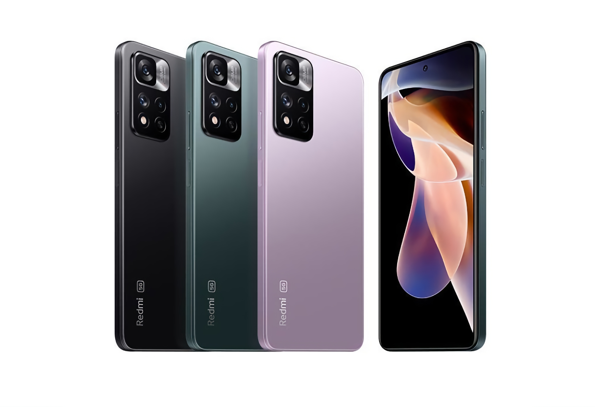 Quanto costerà Redmi Note 11 in Europa Quanto costerà Redmi Note 11 in Europa