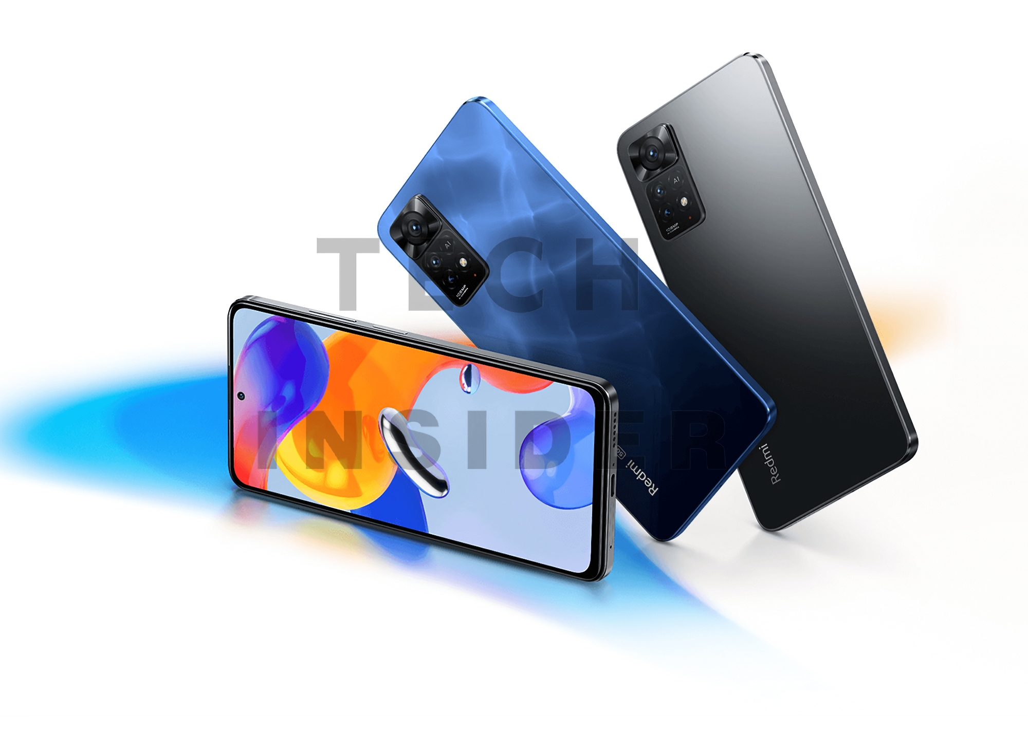 Schermo a 120Hz, chip Snapdragon e batteria da 5000mAh con ricarica rapida da 67W: questa sarà la versione globale di Redmi Note 11 Pro Schermo a 120Hz, chip Snapdragon e batteria da 5000mAh con ricarica rapida da 67W: questa sarà la versione globale di Redmi Note 11 Pro