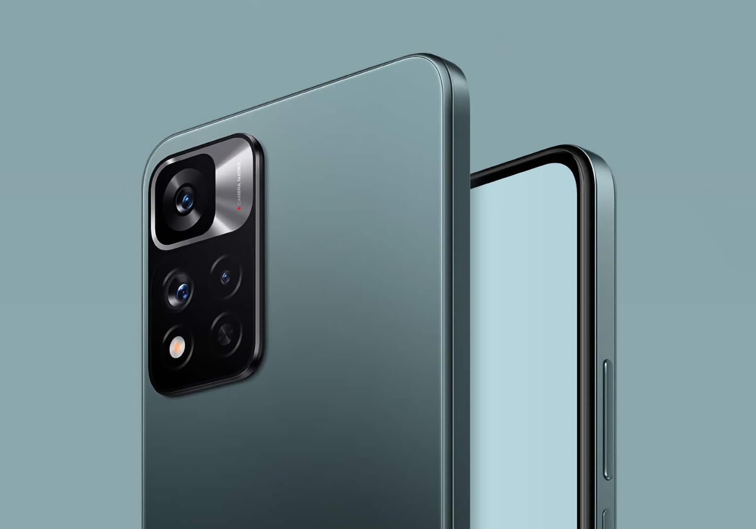 Fotocamera da 50 MP, slot microSD e MIUI 12.5 out of the box: in rete sono apparse le specifiche della versione global di Redmi Note 11 Fotocamera da 50 MP, slot microSD e MIUI 12.5 out of the box: in rete sono apparse le specifiche della versione global di Redmi Note 11