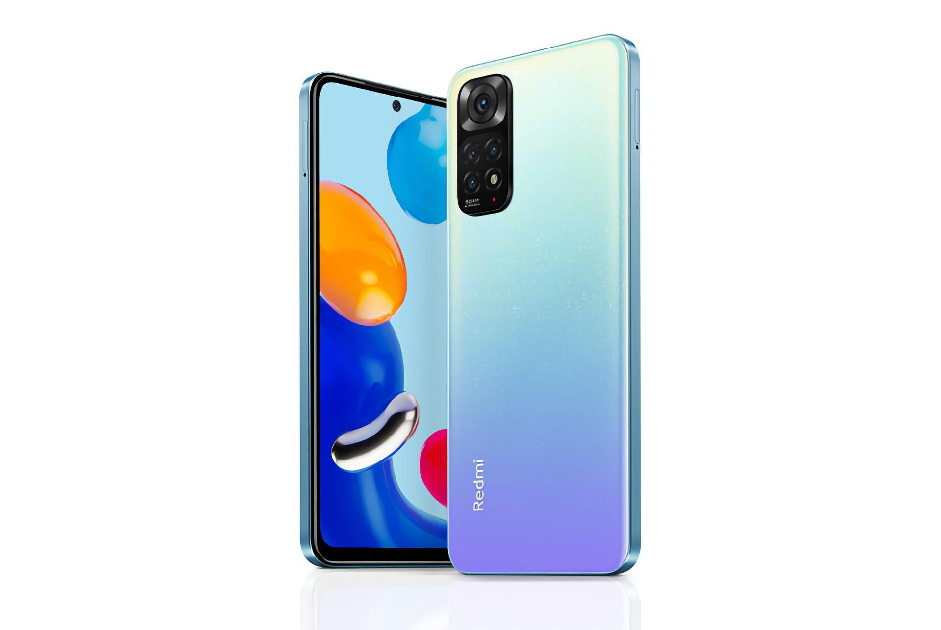 Quanto costerà Redmi Note 11 con schermo AMOLED, chip Snapdragon 680 e NFC in Europa Quanto costerà Redmi Note 11 con schermo AMOLED, chip Snapdragon 680 e NFC in Europa