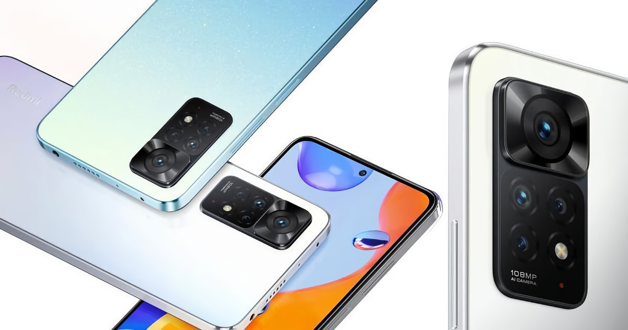 Dove e quando guardare la presentazione globale degli smartphone Redmi Note 11 Dove e quando guardare la presentazione globale degli smartphone Redmi Note 11