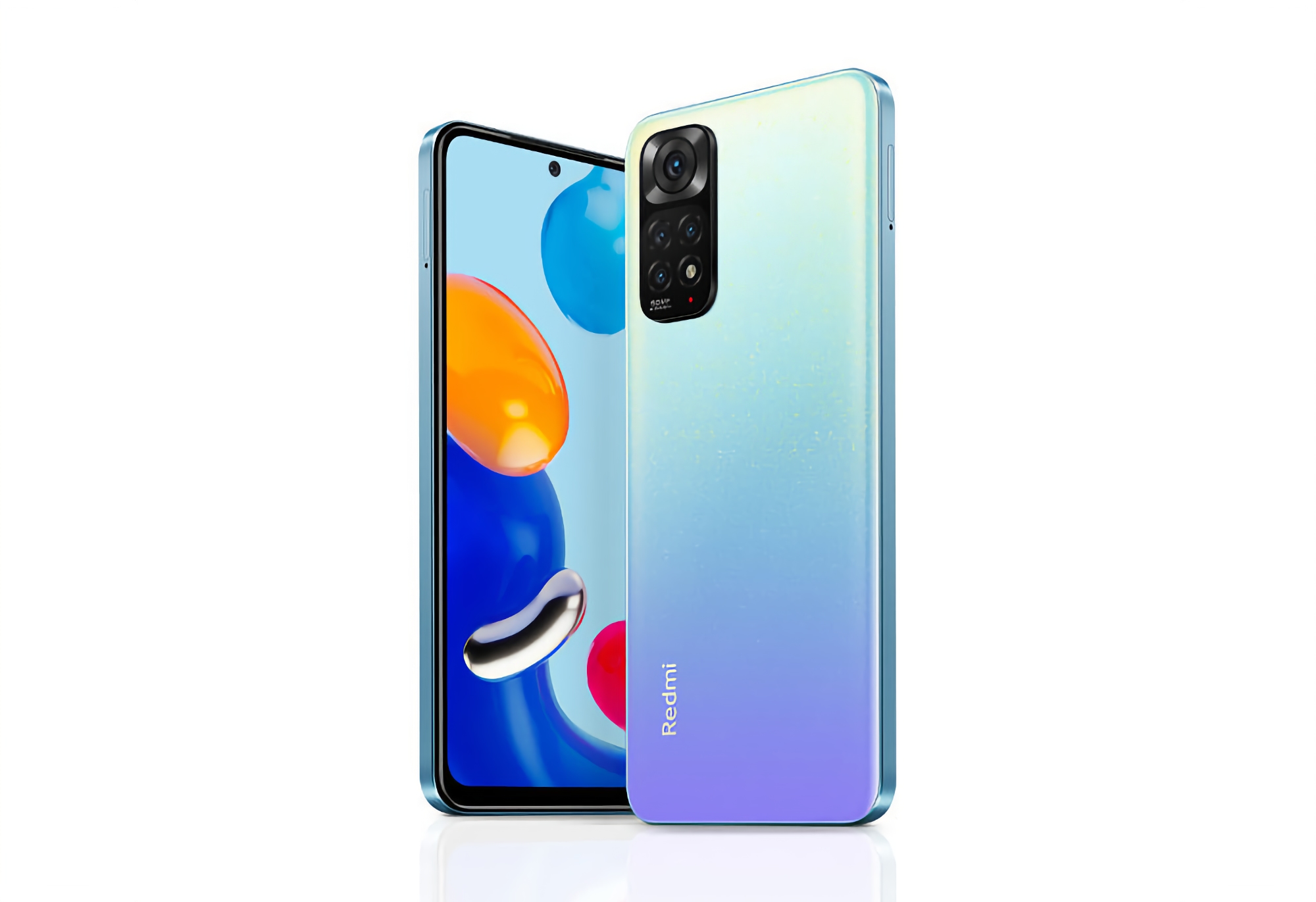 Redmi Note 11 è già disponibile su AliExpress: schermo AMOLED 90Hz, chip Snapdragon 680 e NFC per $ 159 Redmi Note 11 è già disponibile su AliExpress: schermo AMOLED 90Hz, chip Snapdragon 680 e NFC per $ 159