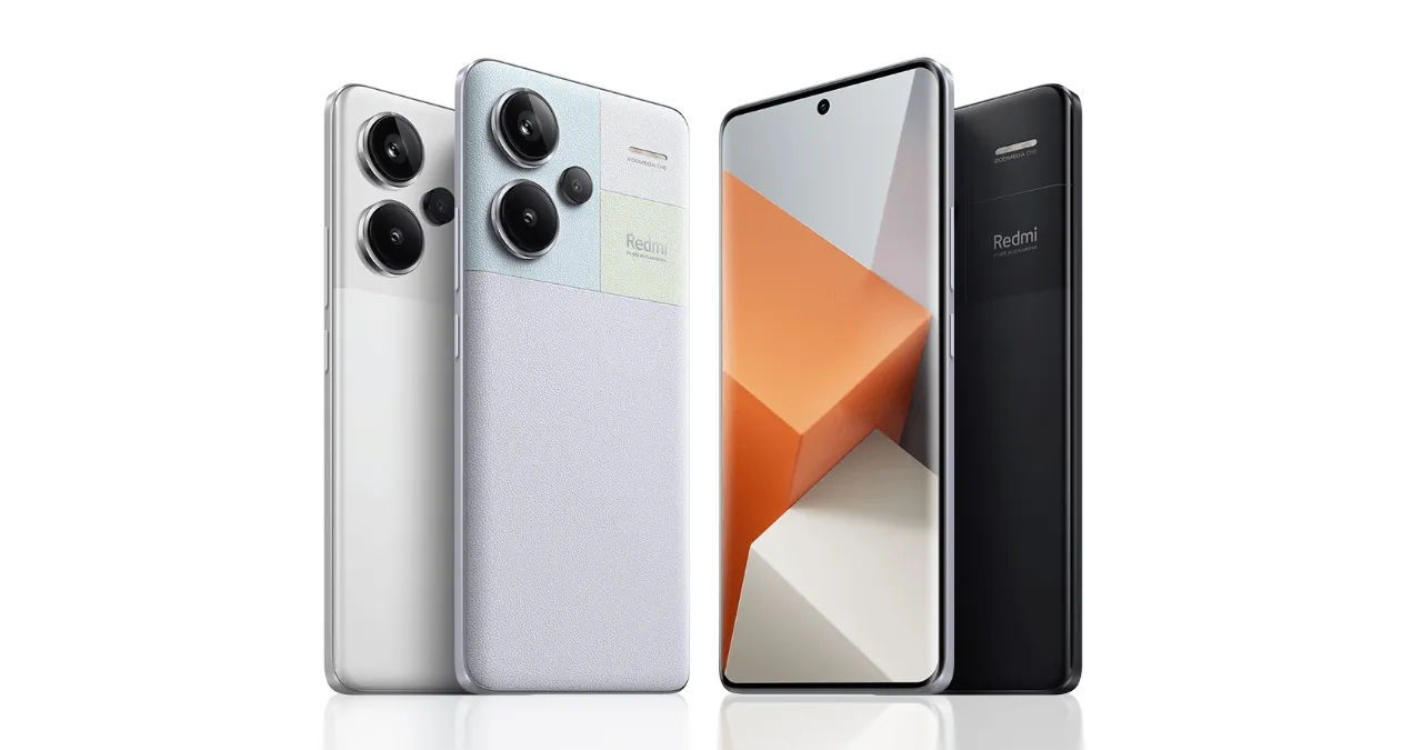 Sono emerse le prime indiscrezioni sul Redmi Note 14 Pro Sono emerse le prime indiscrezioni sul Redmi Note 14 Pro